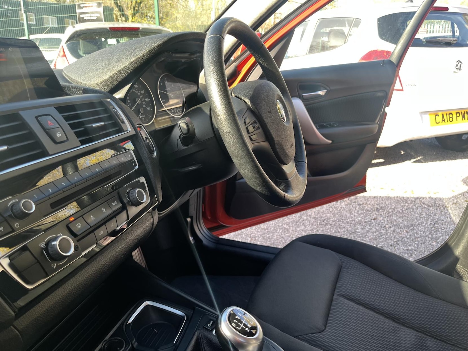 Used BMW 1 Series 2015 for sale - 78071689: Photo 52