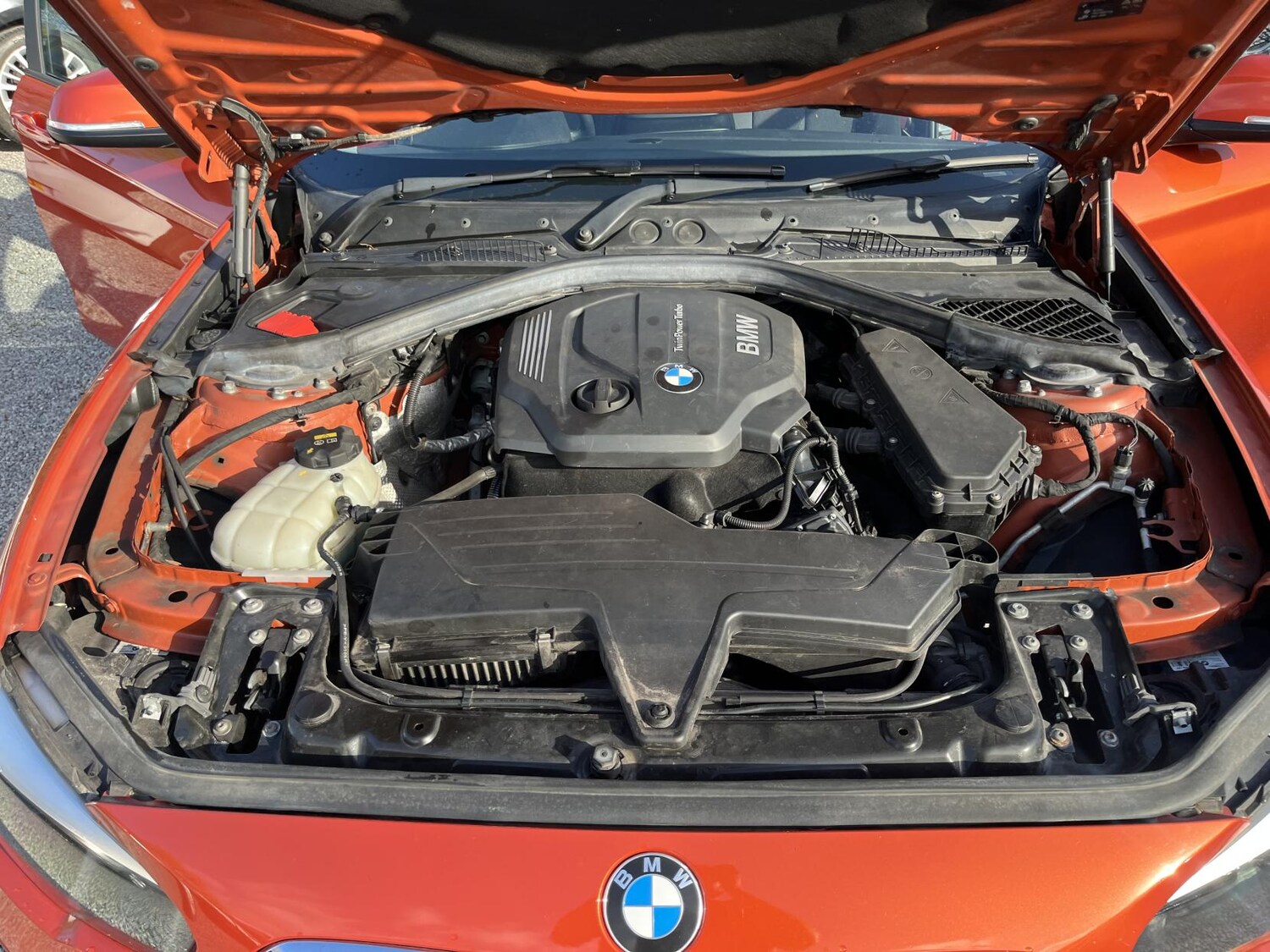 Used BMW 1 Series 2015 for sale - 78071689: Photo 54