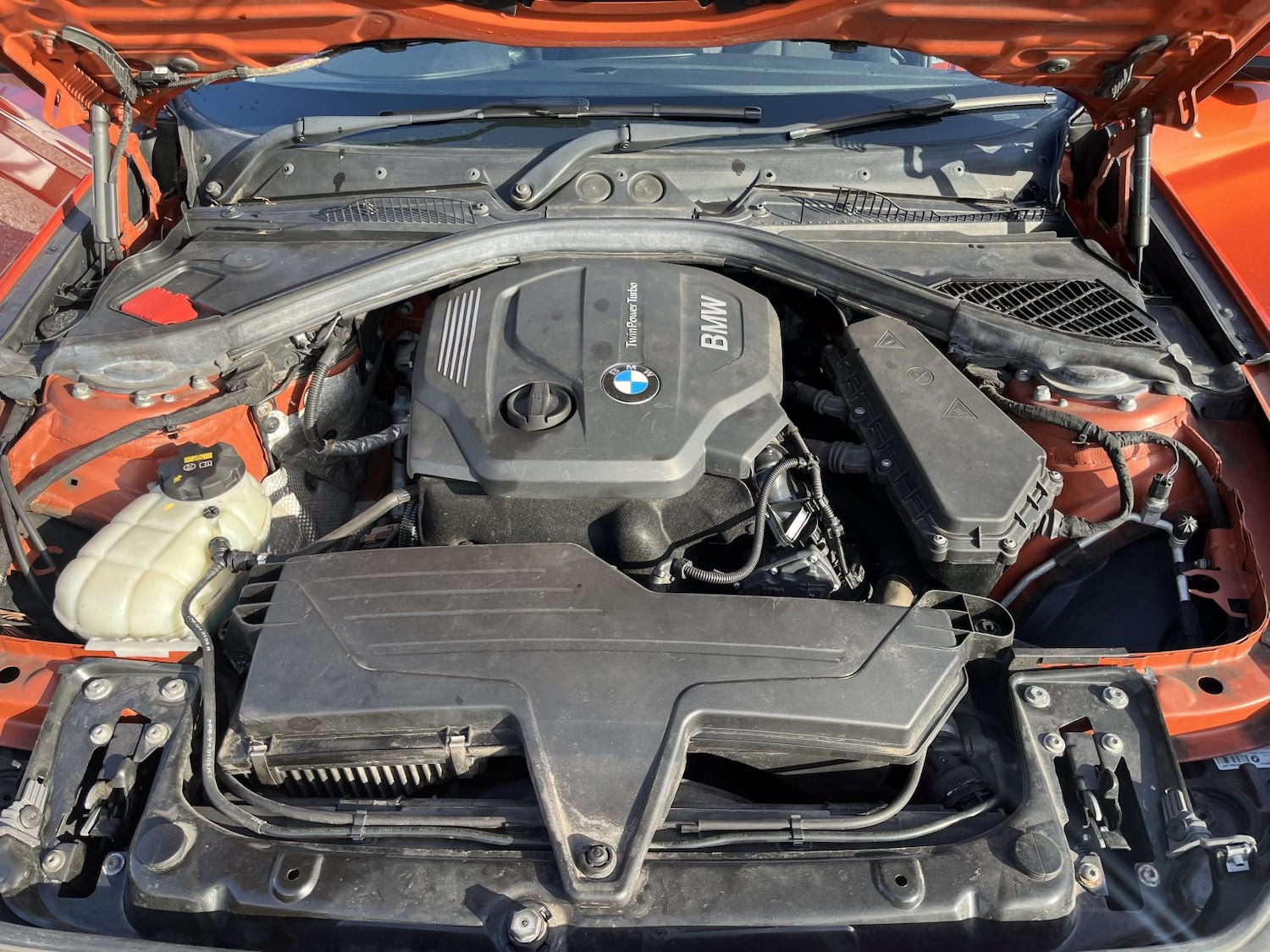 Used BMW 1 Series 2015 for sale - 78071689: Photo 55