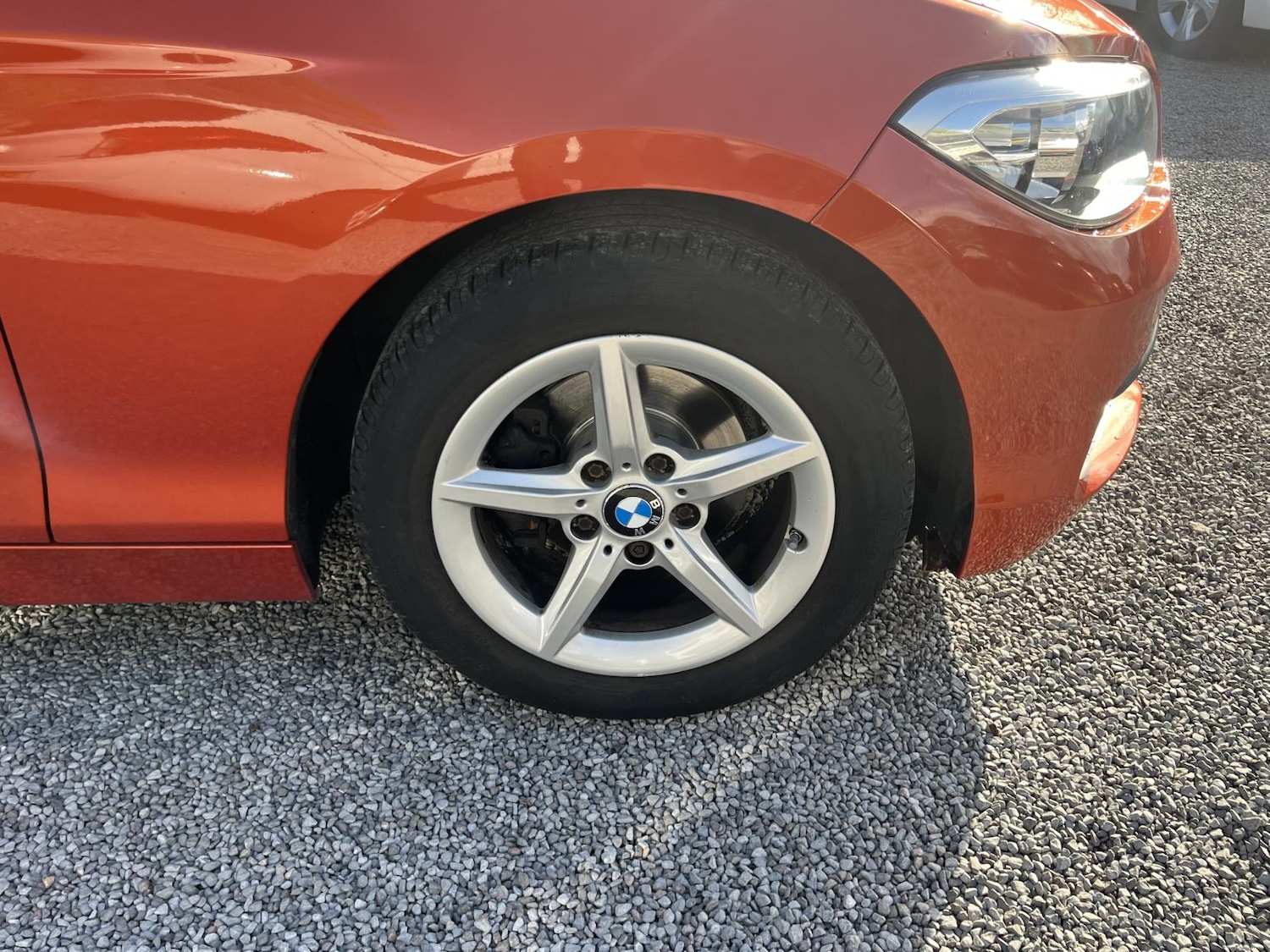 Used BMW 1 Series 2015 for sale - 78071689: Photo 67