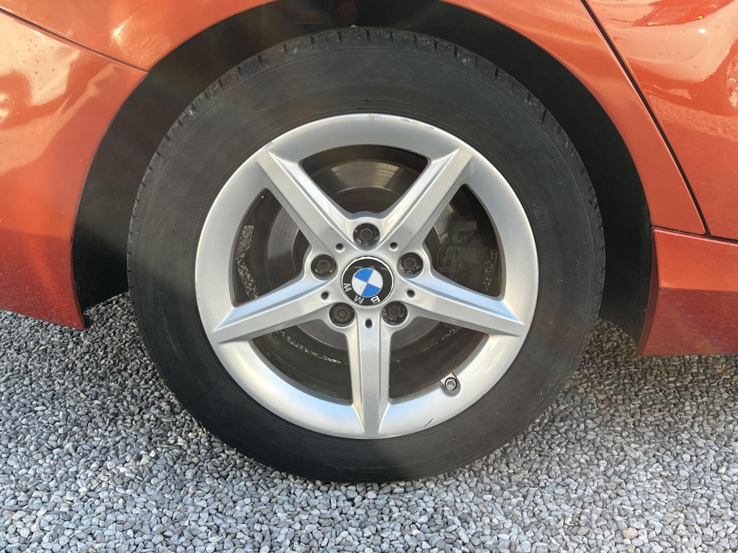 Used BMW 1 Series 2015 for sale - 78071689: Photo 69