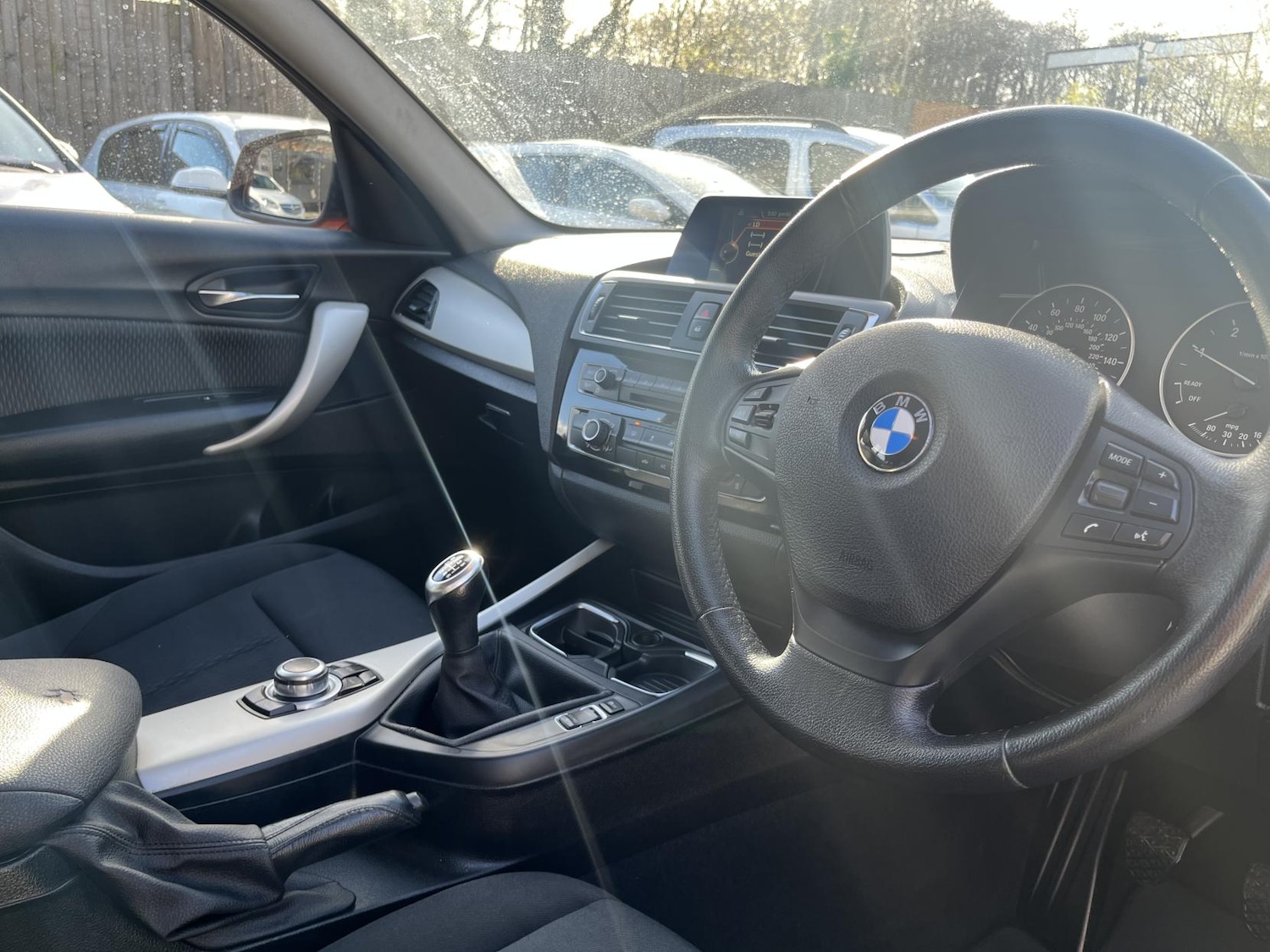 Used BMW 1 Series 2015 for sale - 78071689: Photo 7