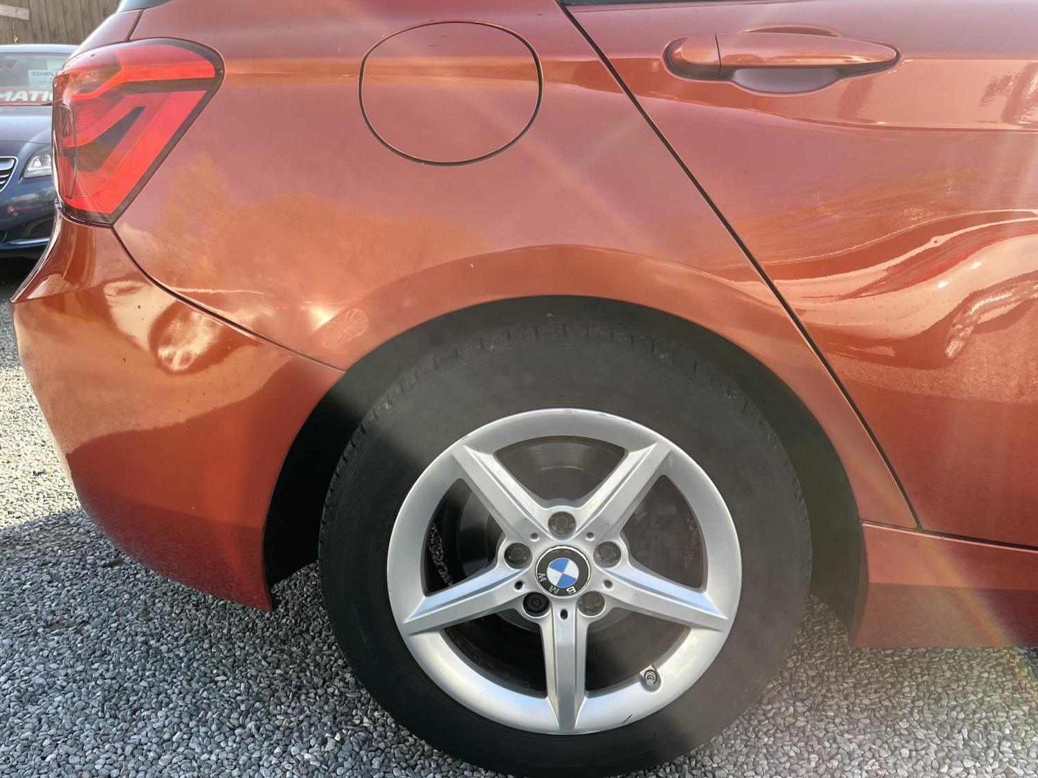 Used BMW 1 Series 2015 for sale - 78071689: Photo 70