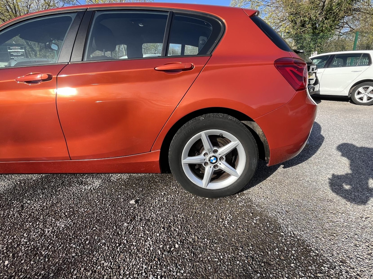 Used BMW 1 Series 2015 for sale - 78071689: Photo 74