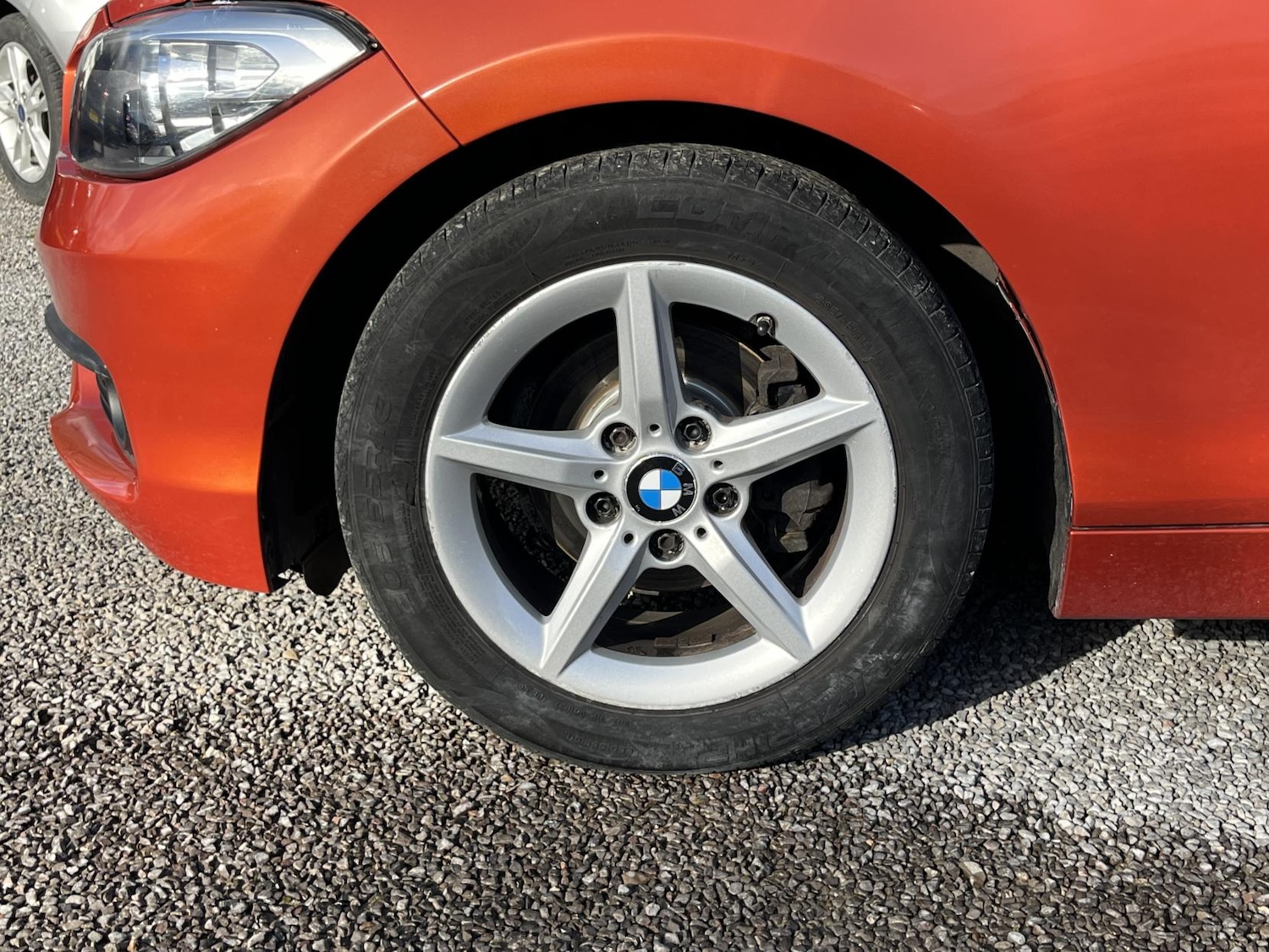 Used BMW 1 Series 2015 for sale - 78071689: Photo 75