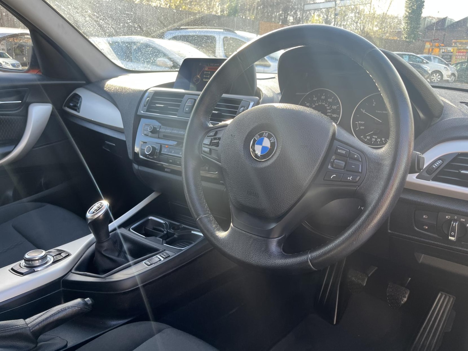 Used BMW 1 Series 2015 for sale - 78071689: Photo 8