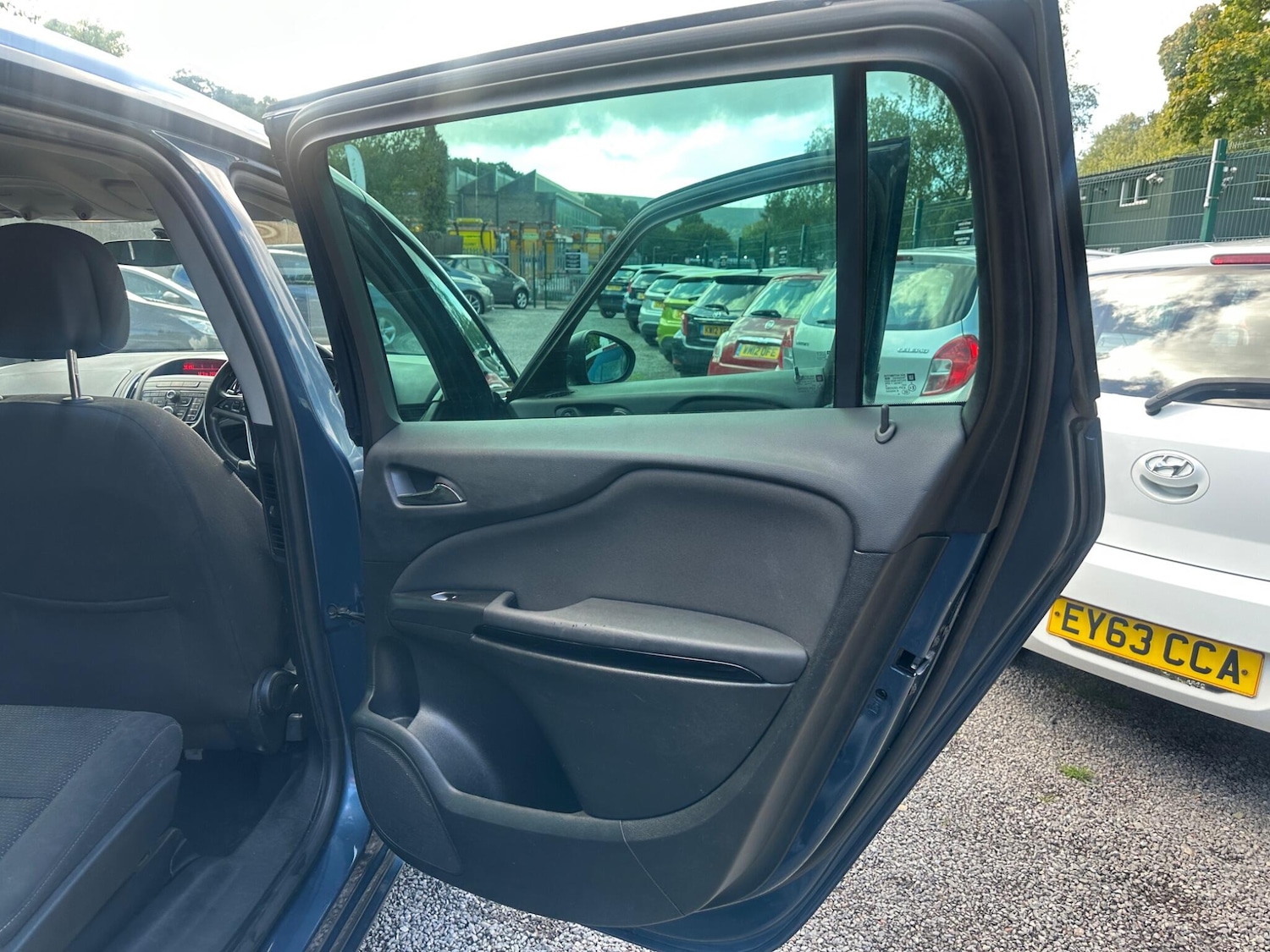 Vehicle 27