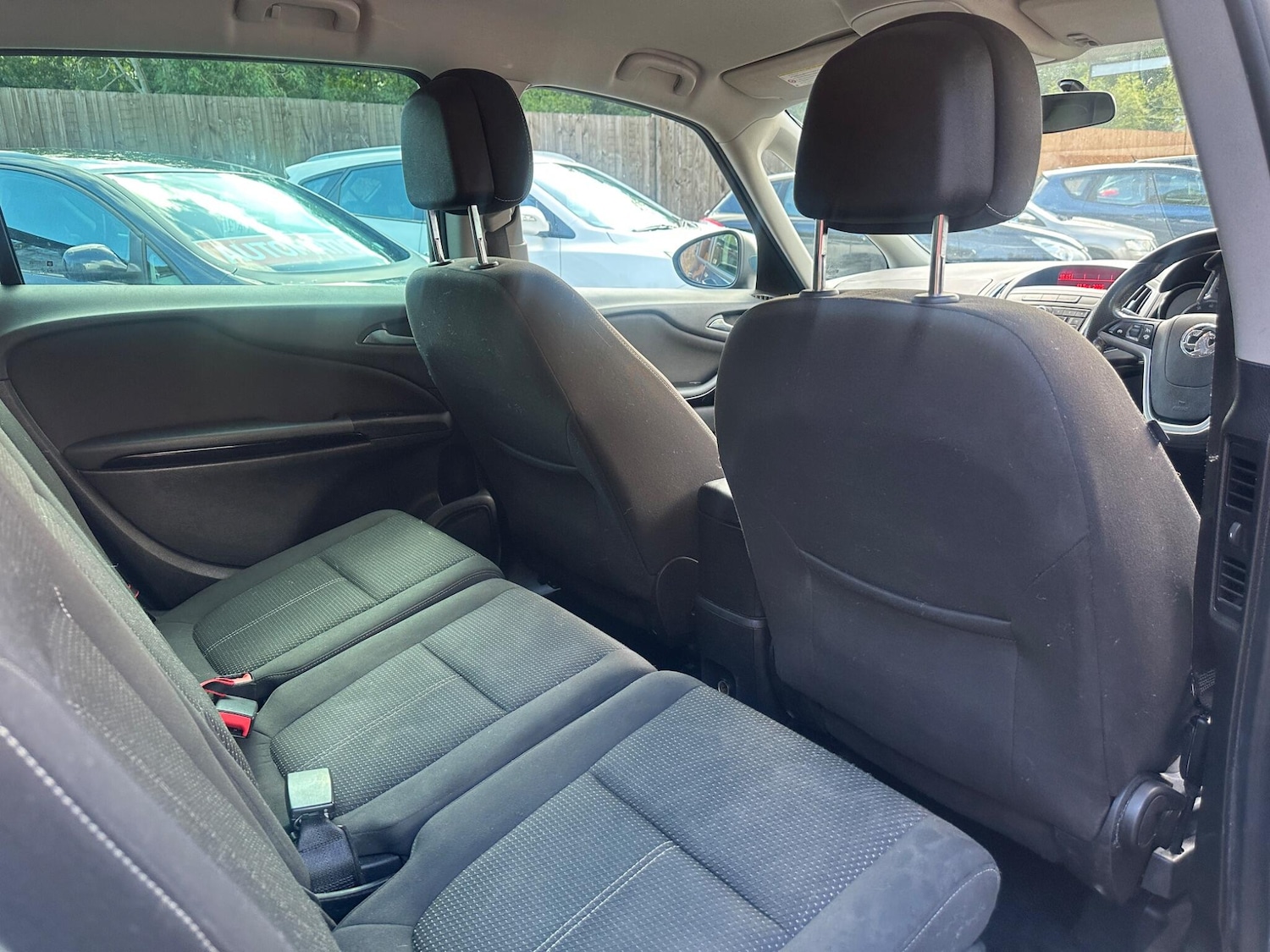 Vehicle 29