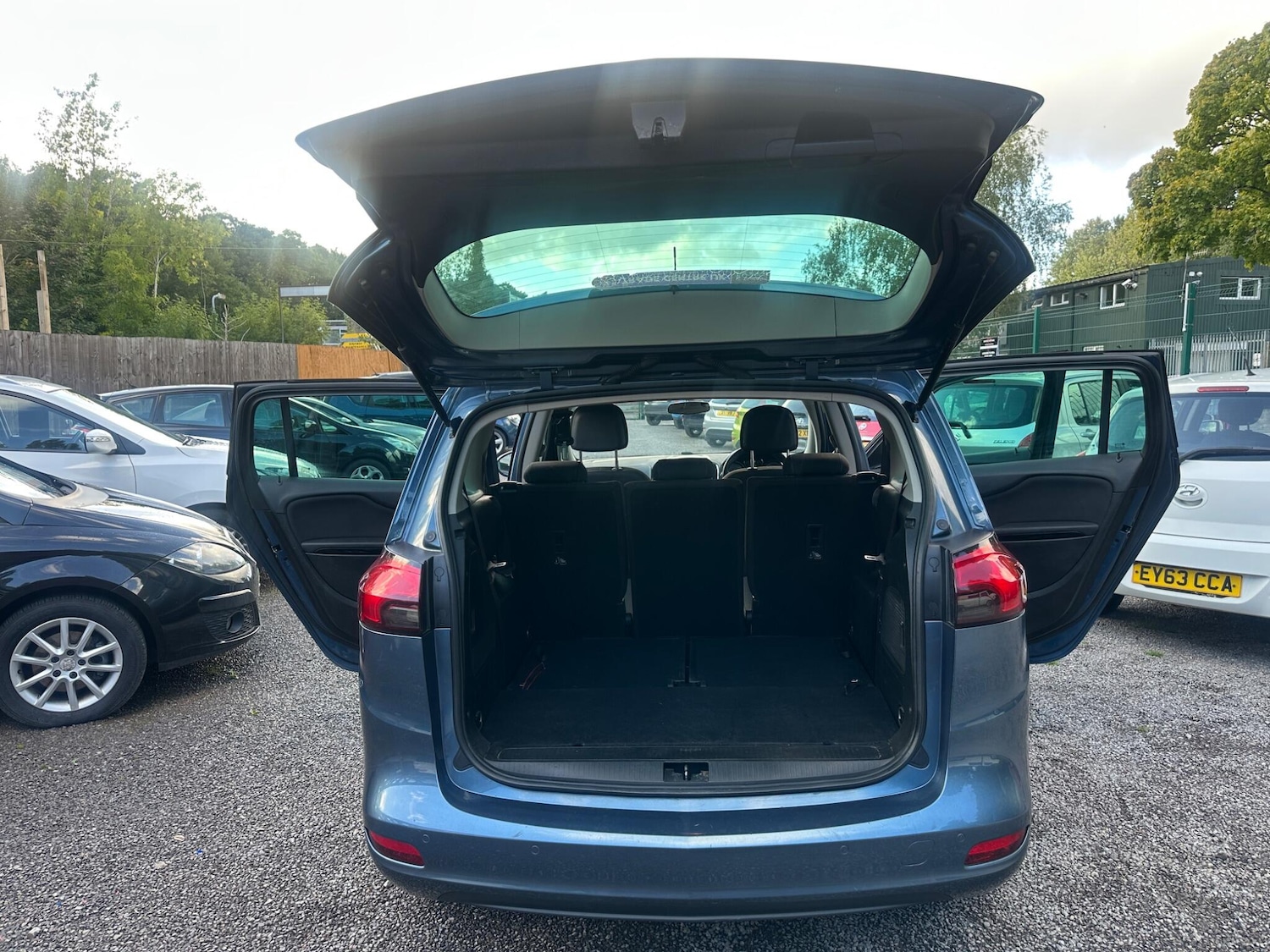Vehicle 38
