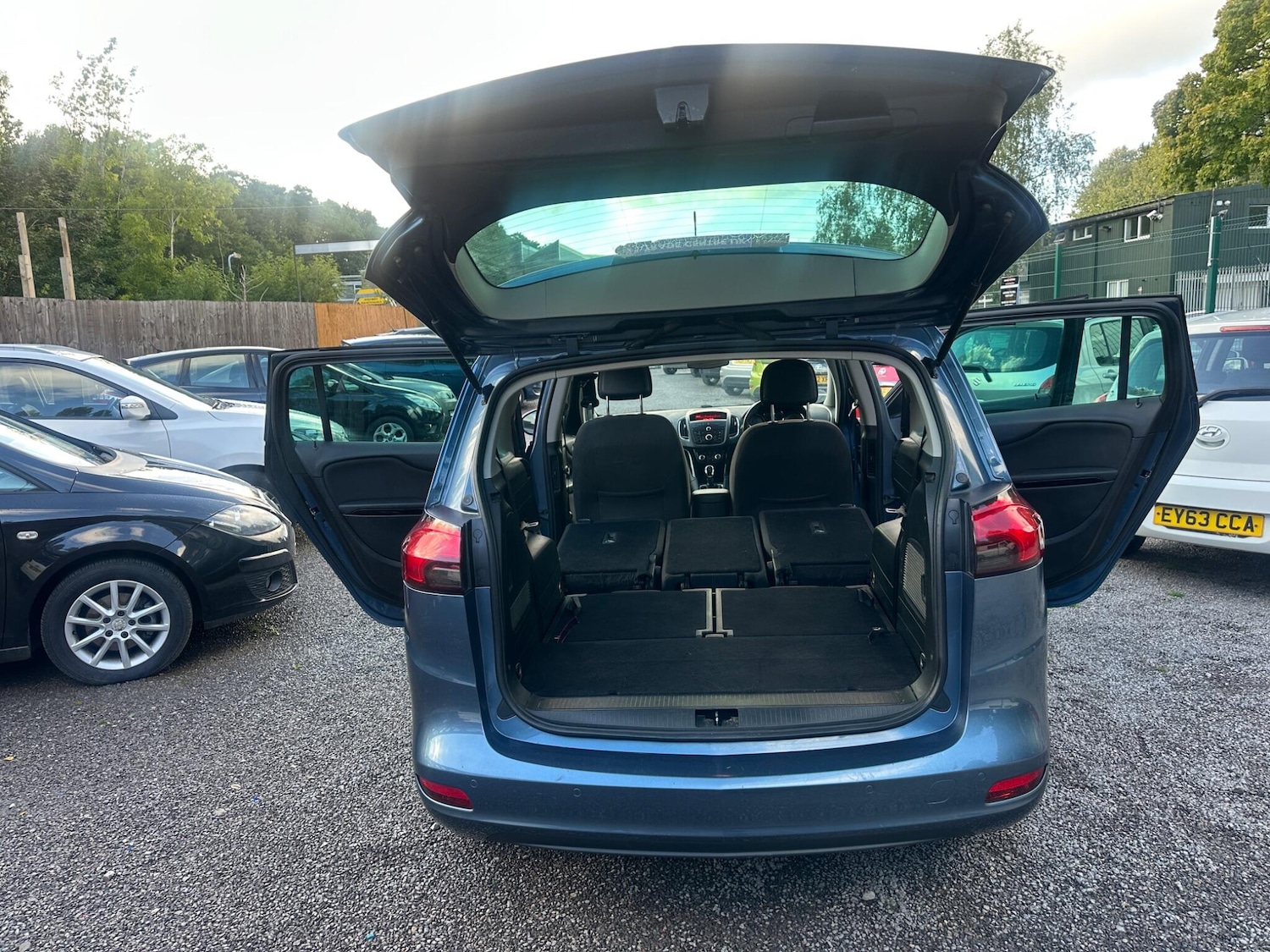 Vehicle 39