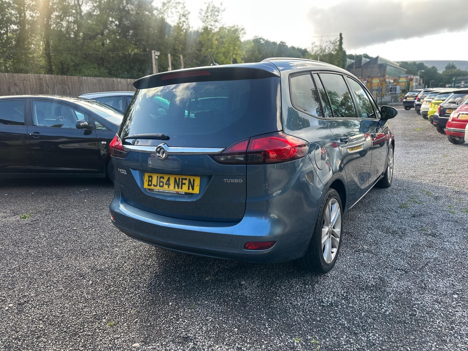 Vehicle 6