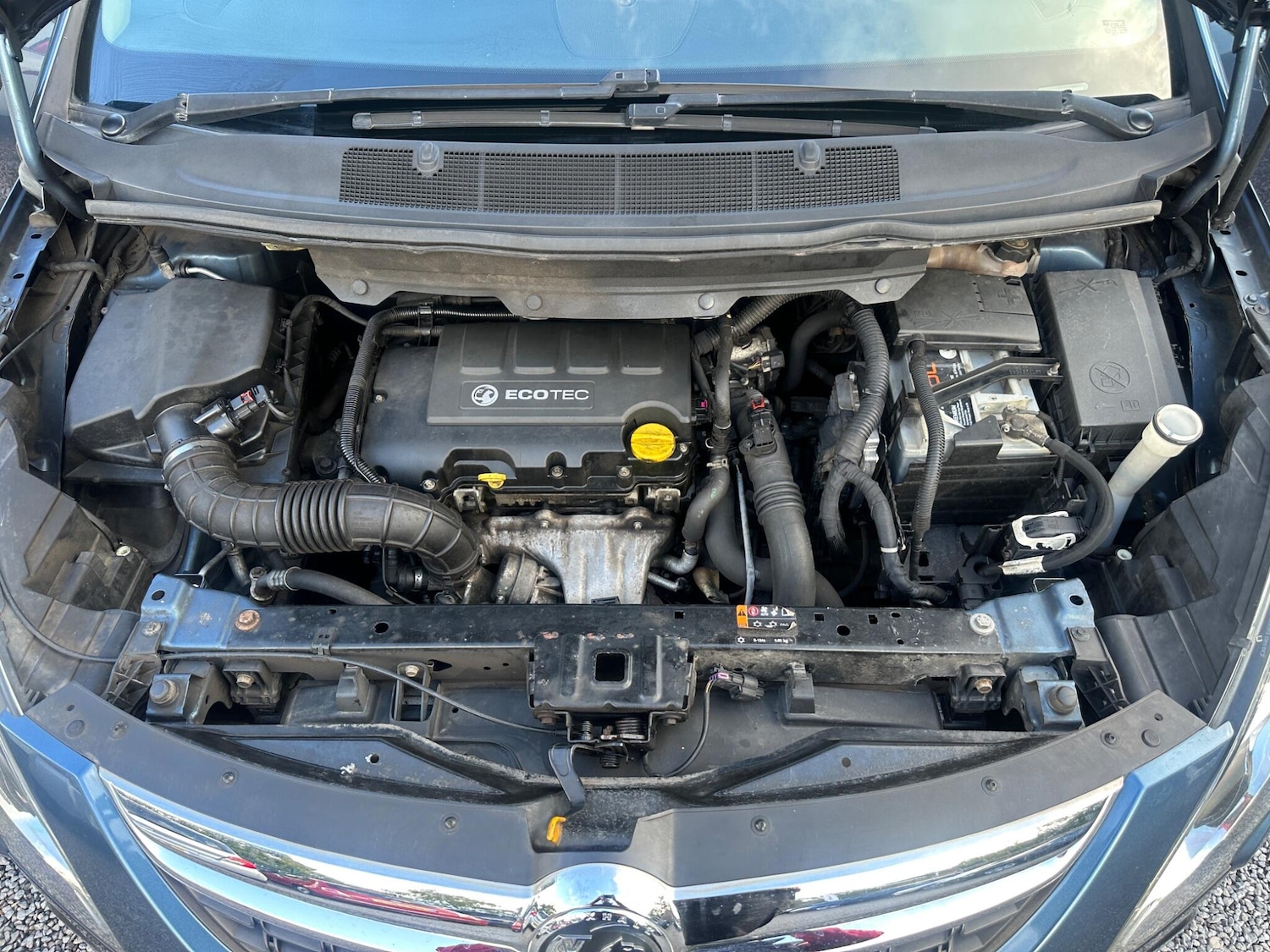 Vehicle 60