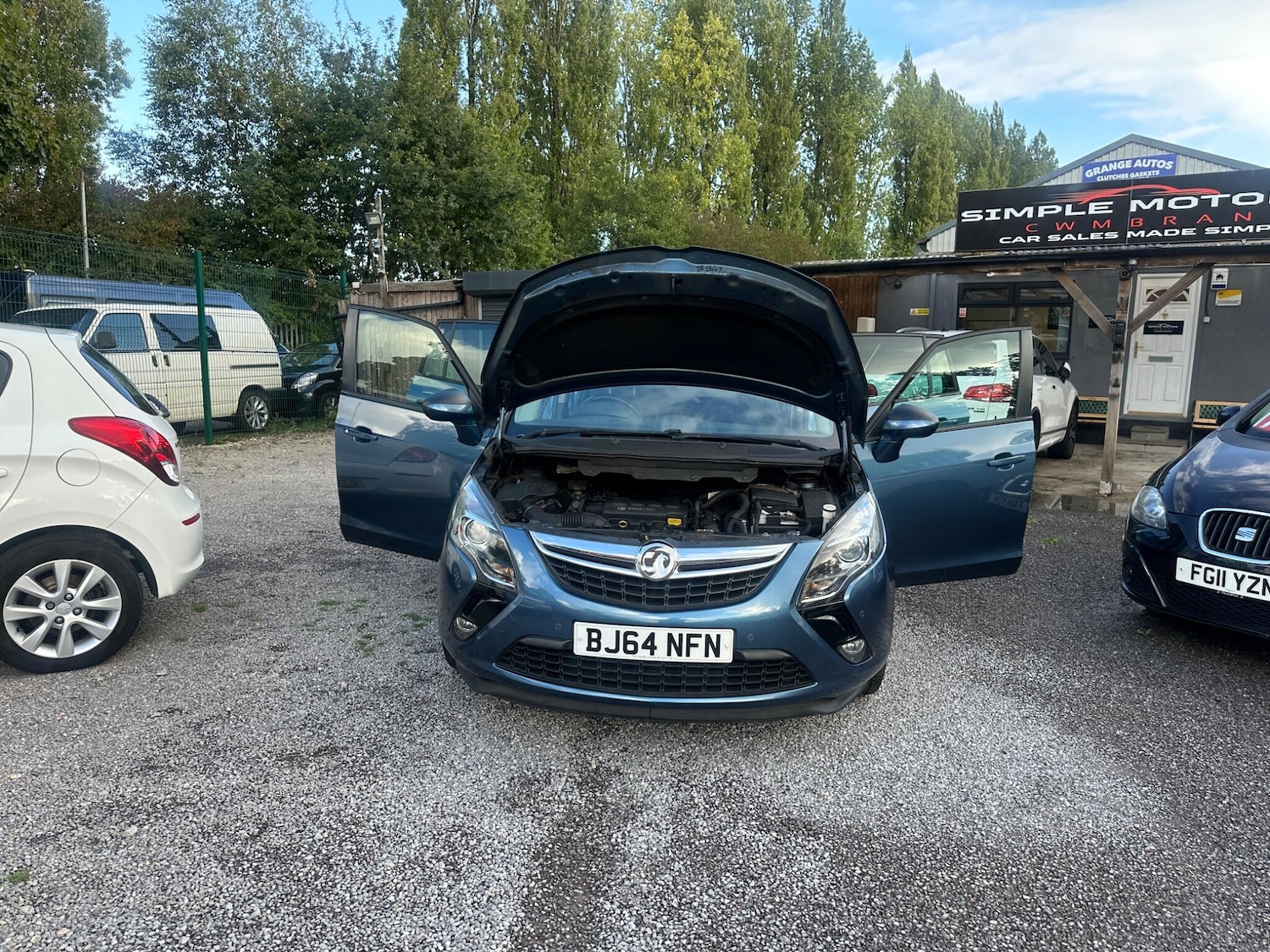 Vehicle 63
