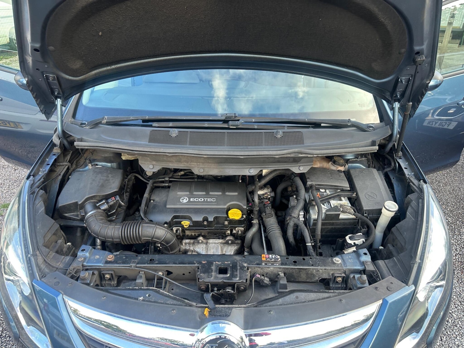 Vehicle 65
