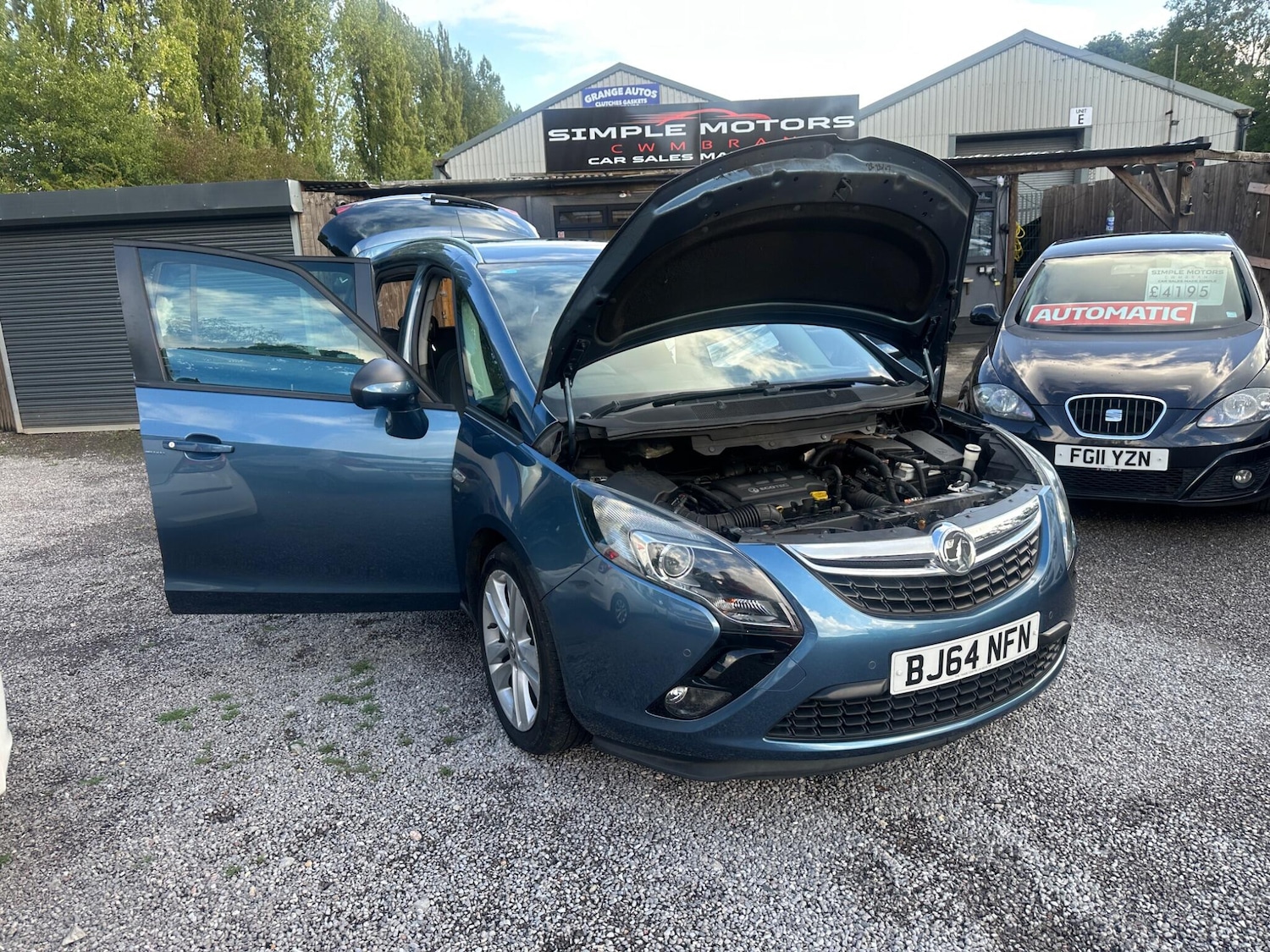 Vehicle 68
