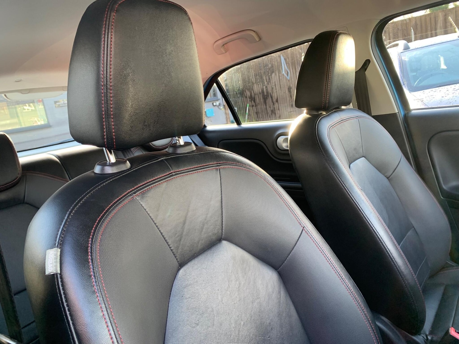 Used MG MG3 2015 for sale - 77016124: Photo 12