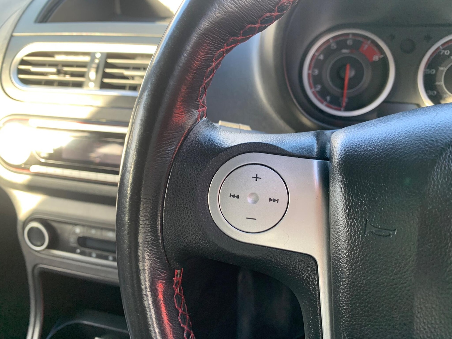 Used MG MG3 2015 for sale - 77016124: Photo 14