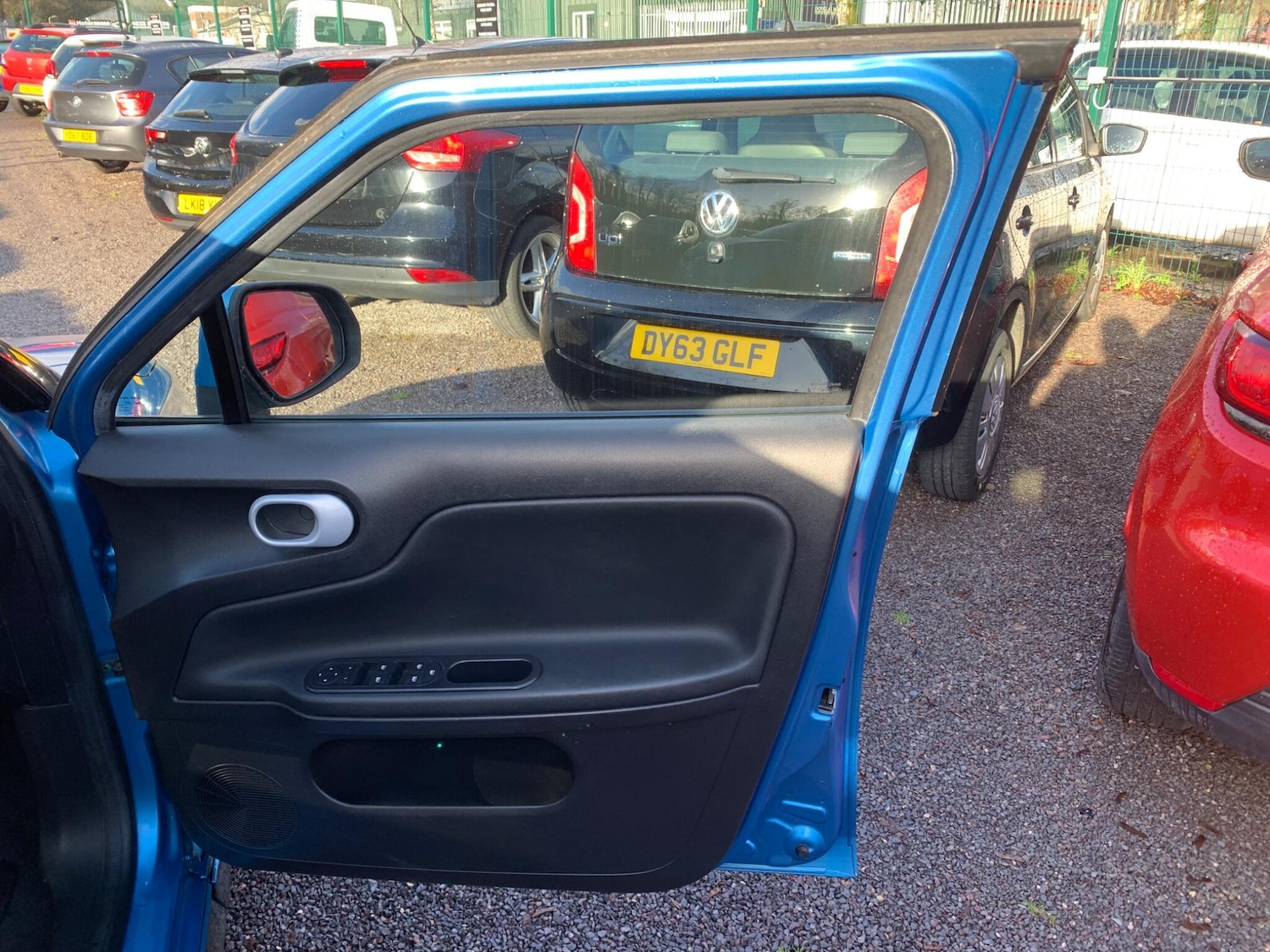 Used MG MG3 2015 for sale - 77016124: Photo 18