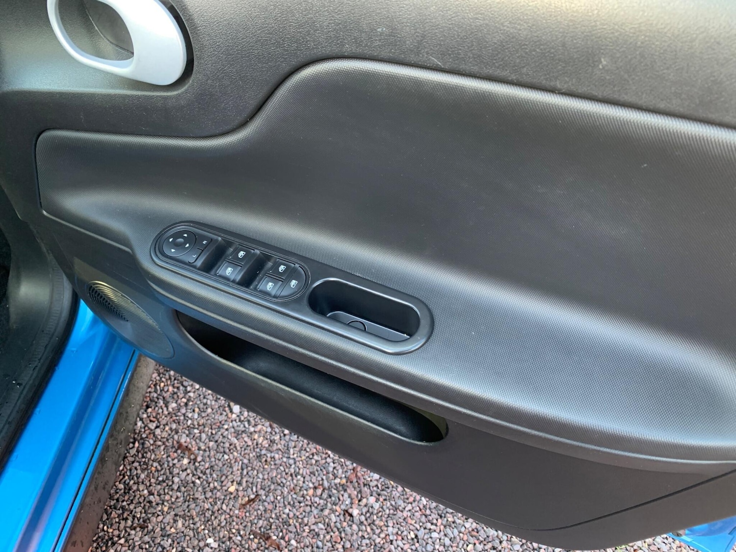 Used MG MG3 2015 for sale - 77016124: Photo 19