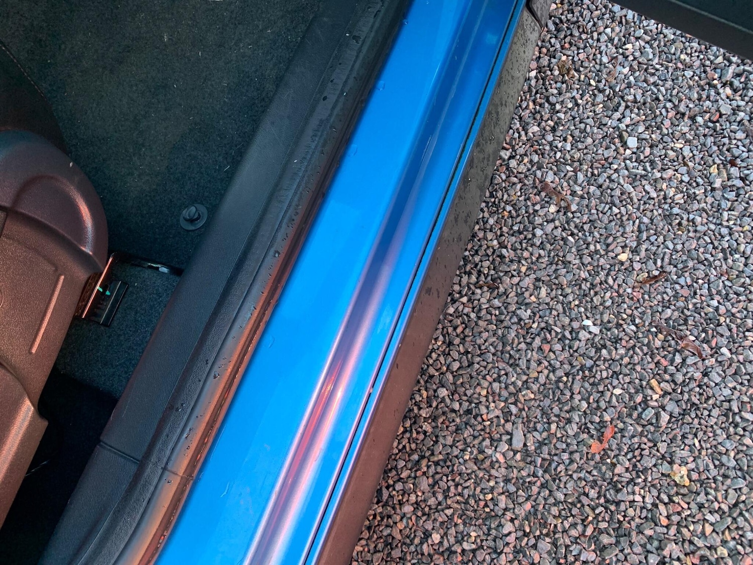 Used MG MG3 2015 for sale - 77016124: Photo 20