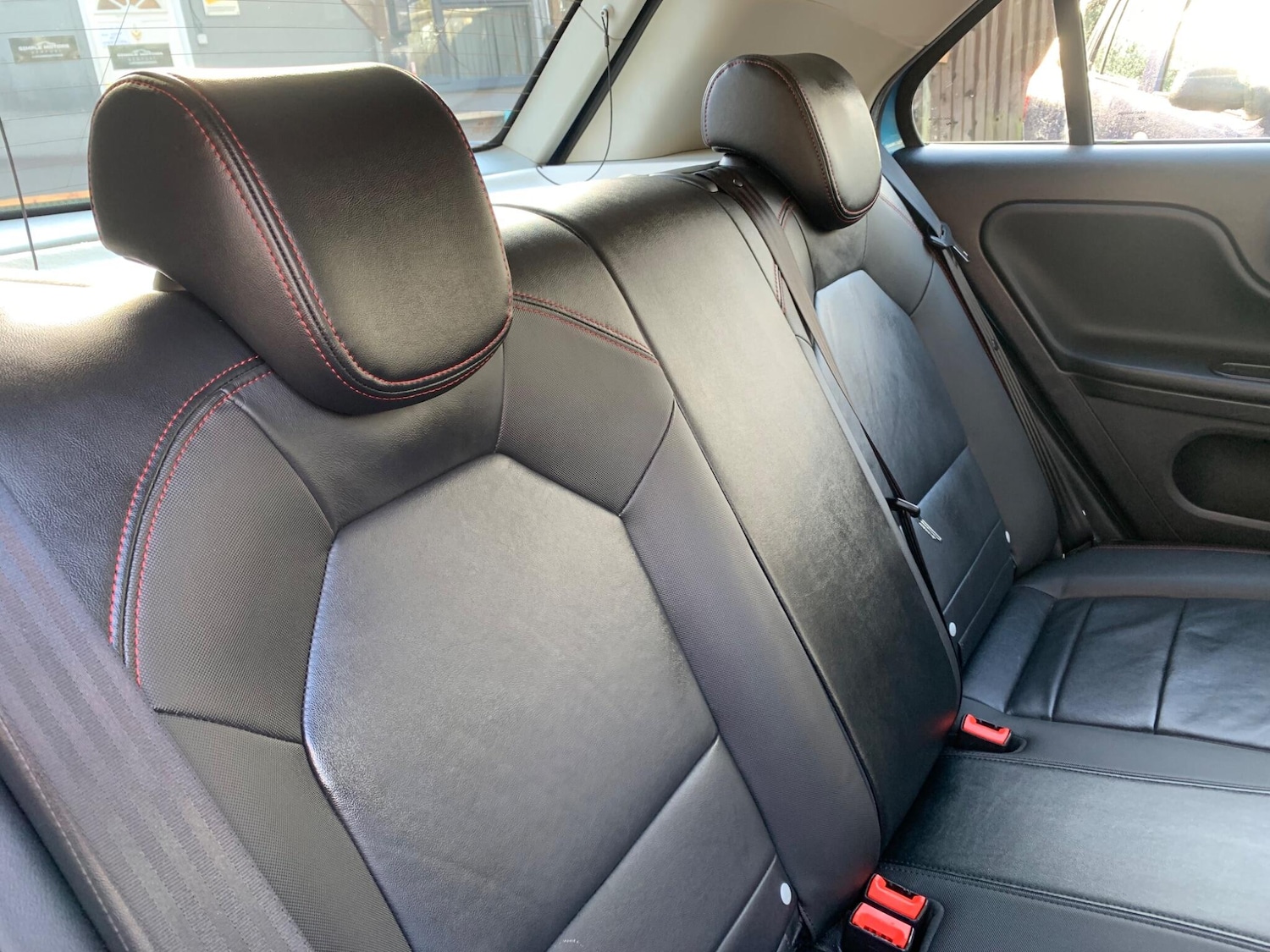 Used MG MG3 2015 for sale - 77016124: Photo 21