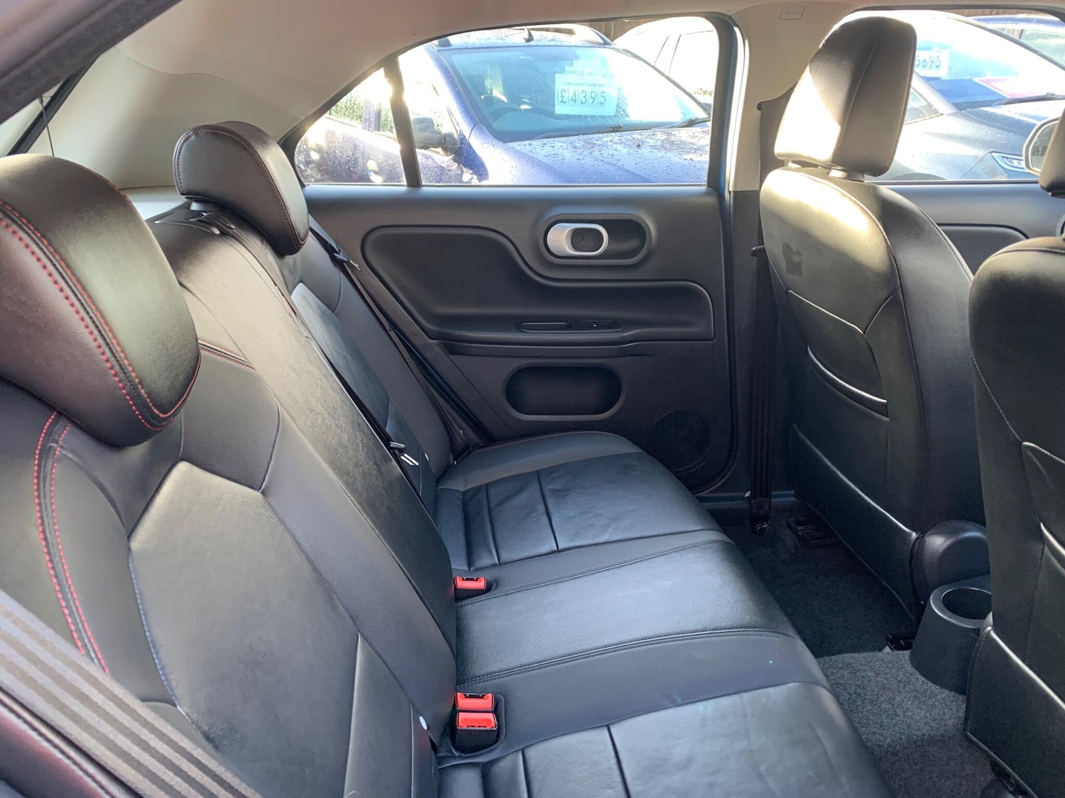 Used MG MG3 2015 for sale - 77016124: Photo 22