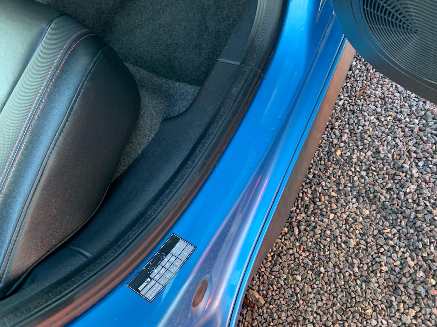 Used MG MG3 2015 for sale - 77016124: Photo 26