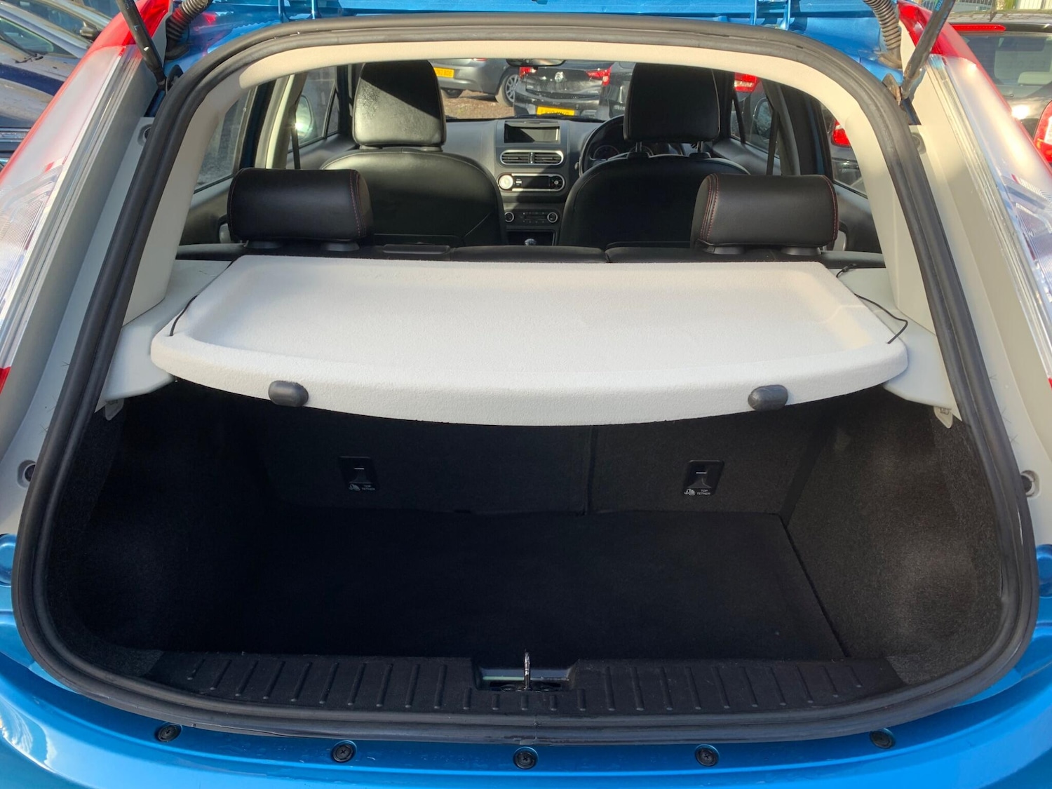 Used MG MG3 2015 for sale - 77016124: Photo 30