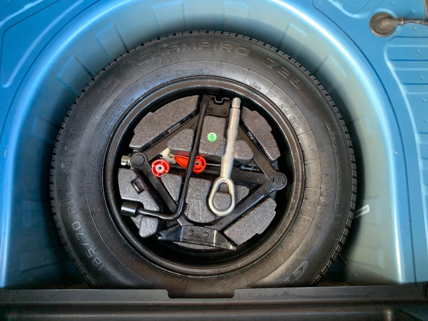 Used MG MG3 2015 for sale - 77016124: Photo 31