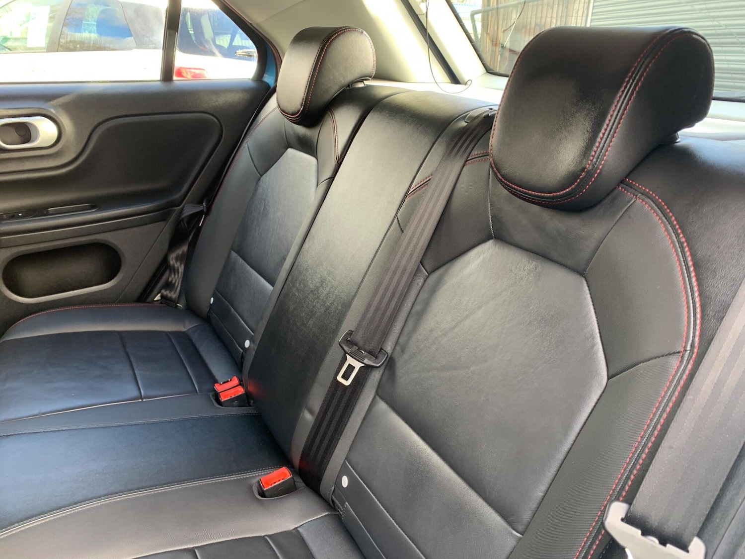 Used MG MG3 2015 for sale - 77016124: Photo 32