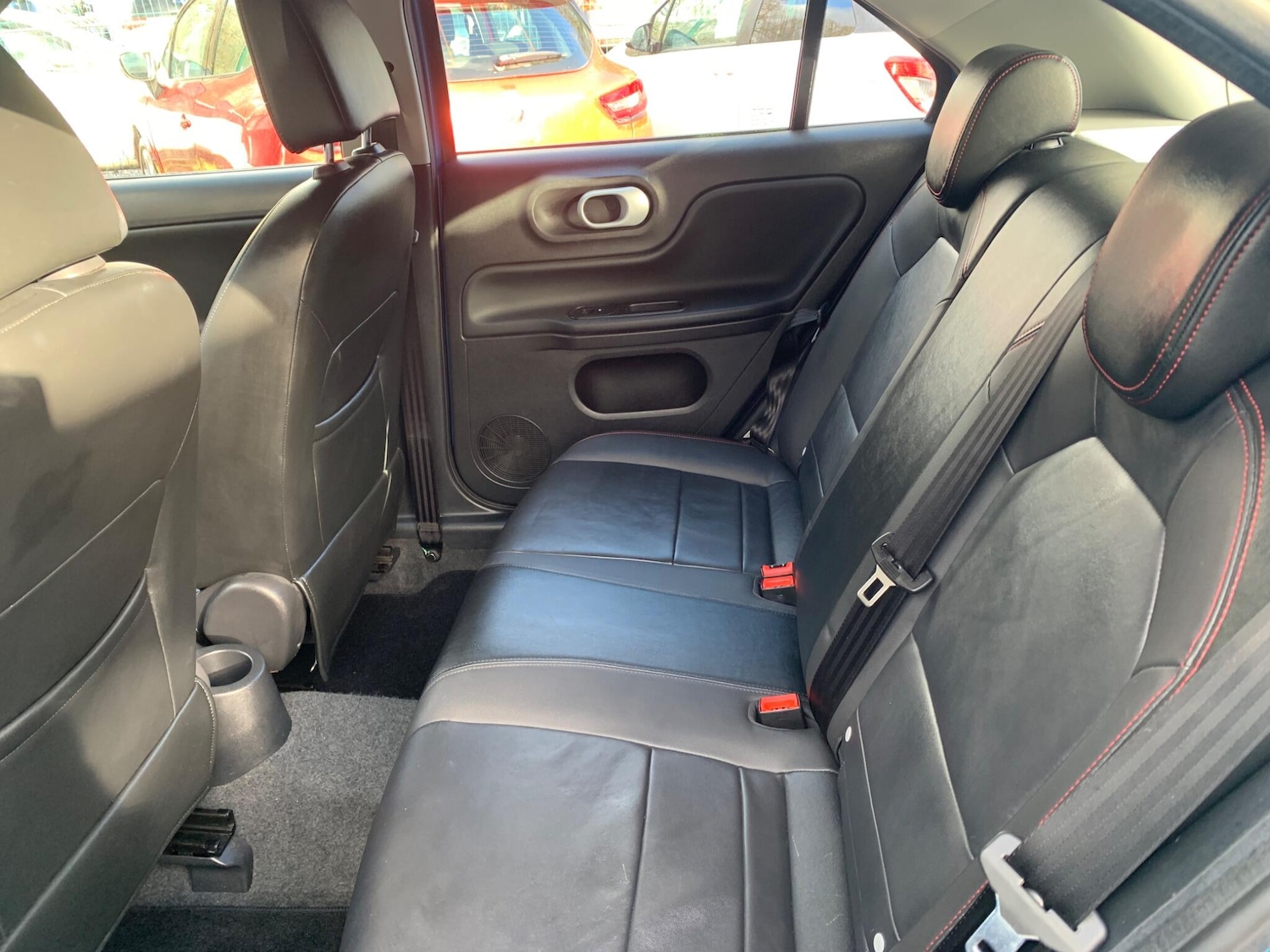 Used MG MG3 2015 for sale - 77016124: Photo 33