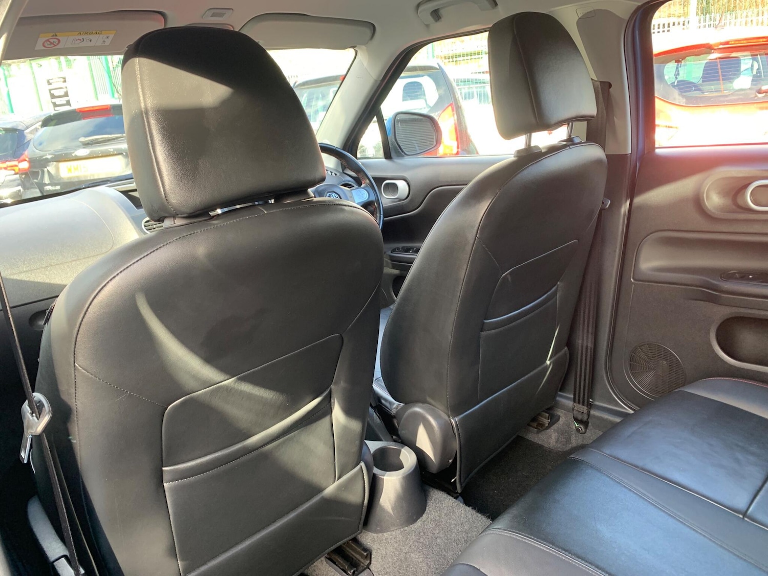 Used MG MG3 2015 for sale - 77016124: Photo 34