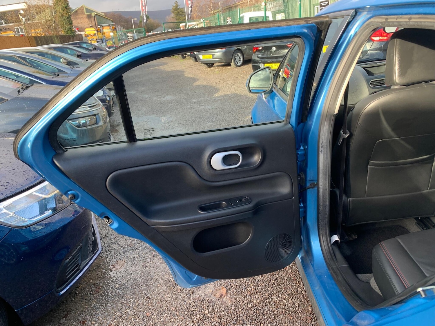 Used MG MG3 2015 for sale - 77016124: Photo 35