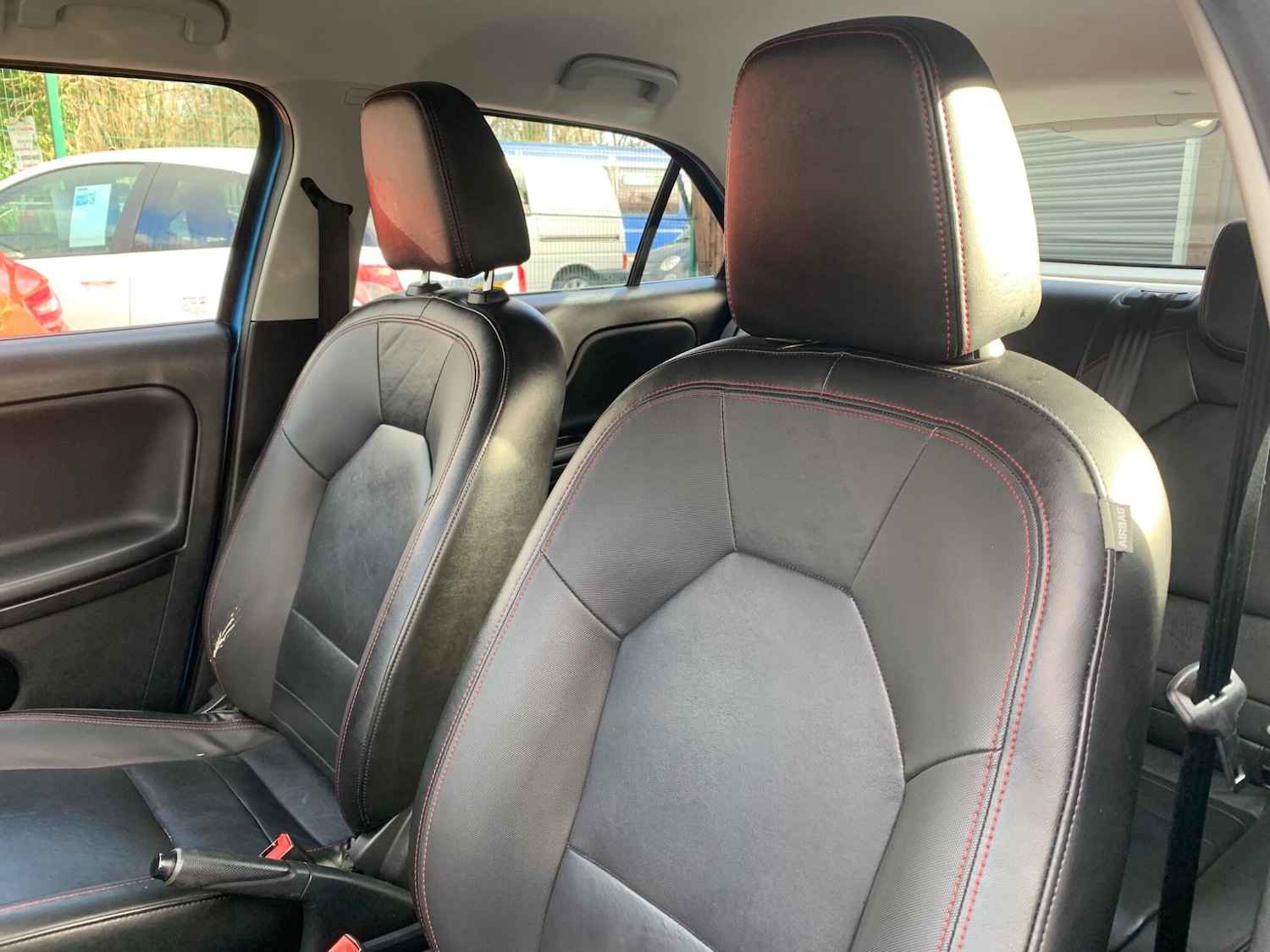 Used MG MG3 2015 for sale - 77016124: Photo 40