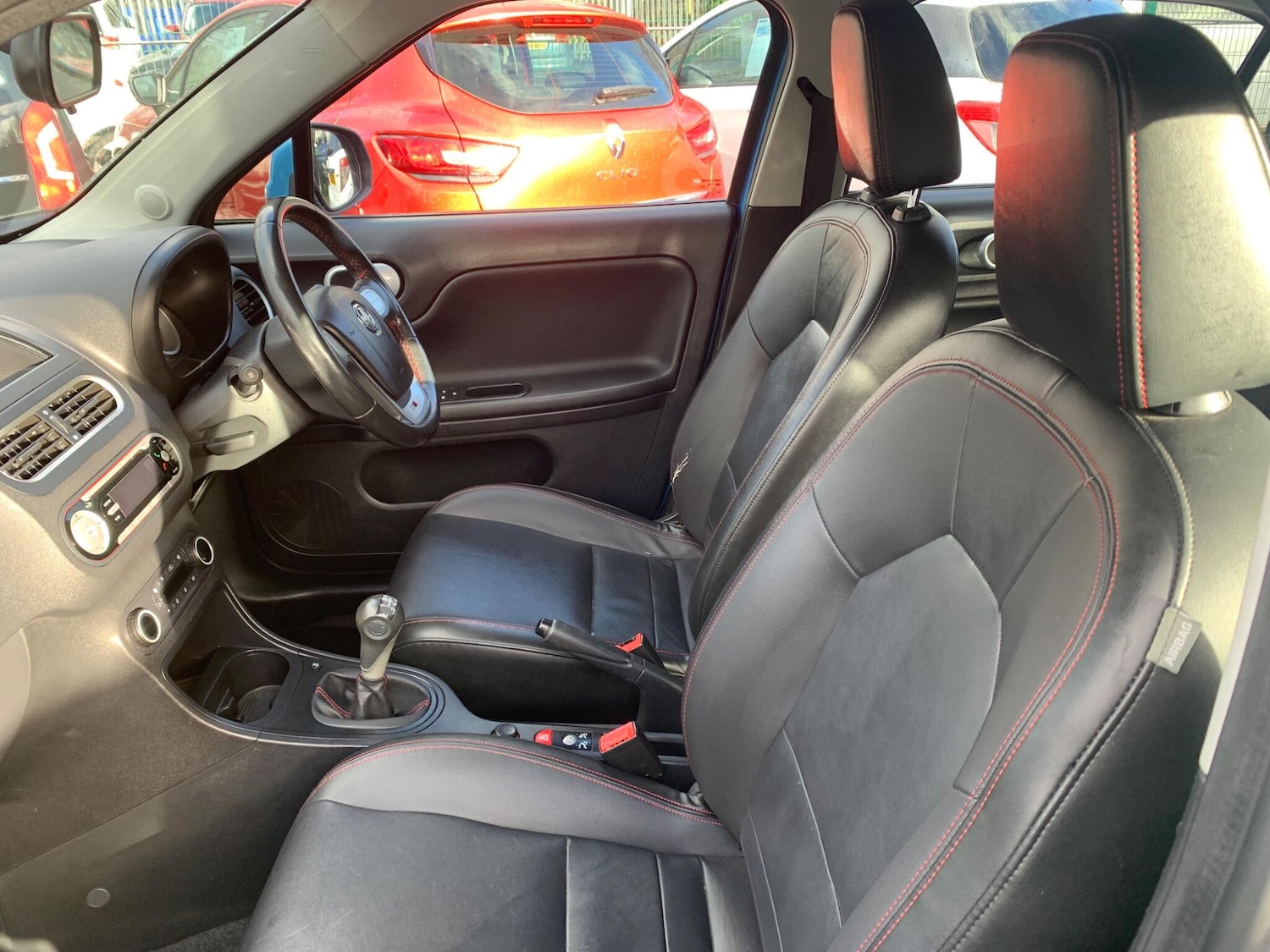 Used MG MG3 2015 for sale - 77016124: Photo 41