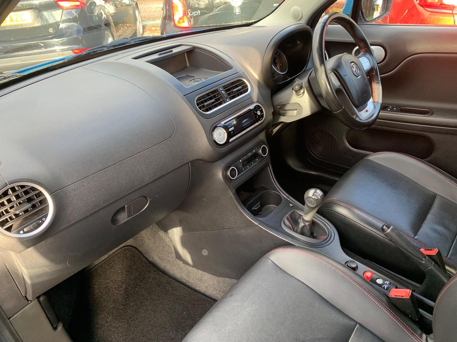 Used MG MG3 2015 for sale - 77016124: Photo 42