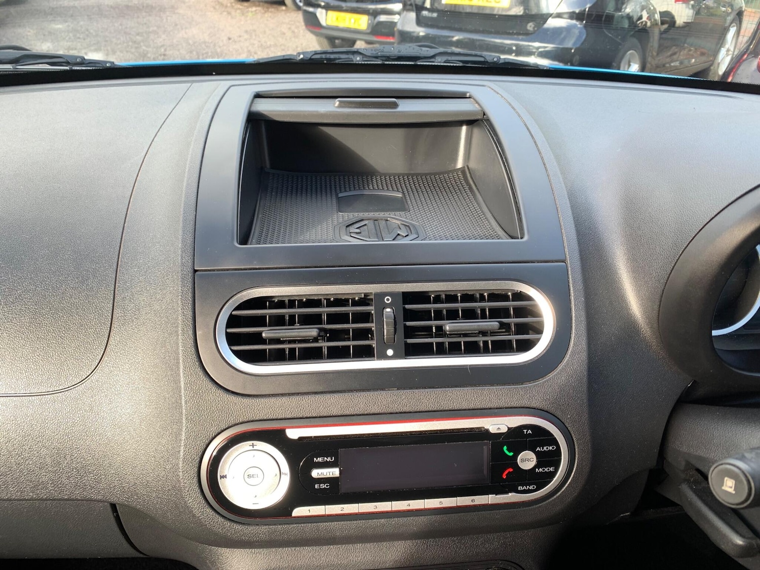 Used MG MG3 2015 for sale - 77016124: Photo 43