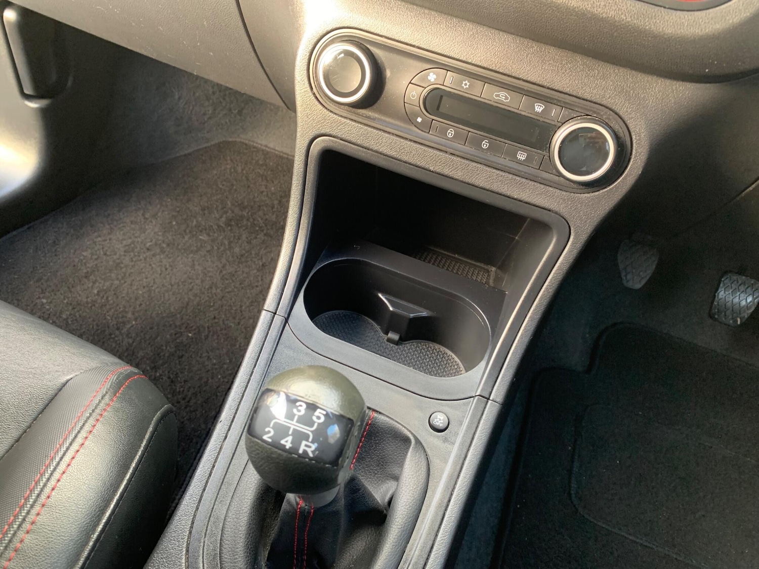 Used MG MG3 2015 for sale - 77016124: Photo 44