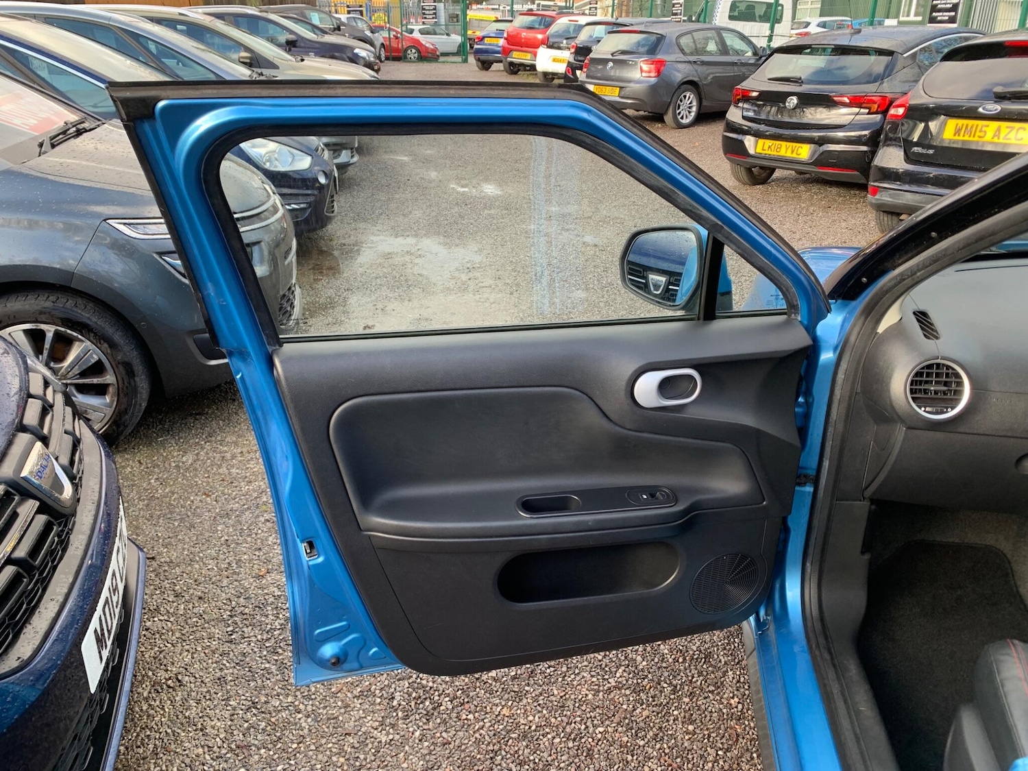 Used MG MG3 2015 for sale - 77016124: Photo 47