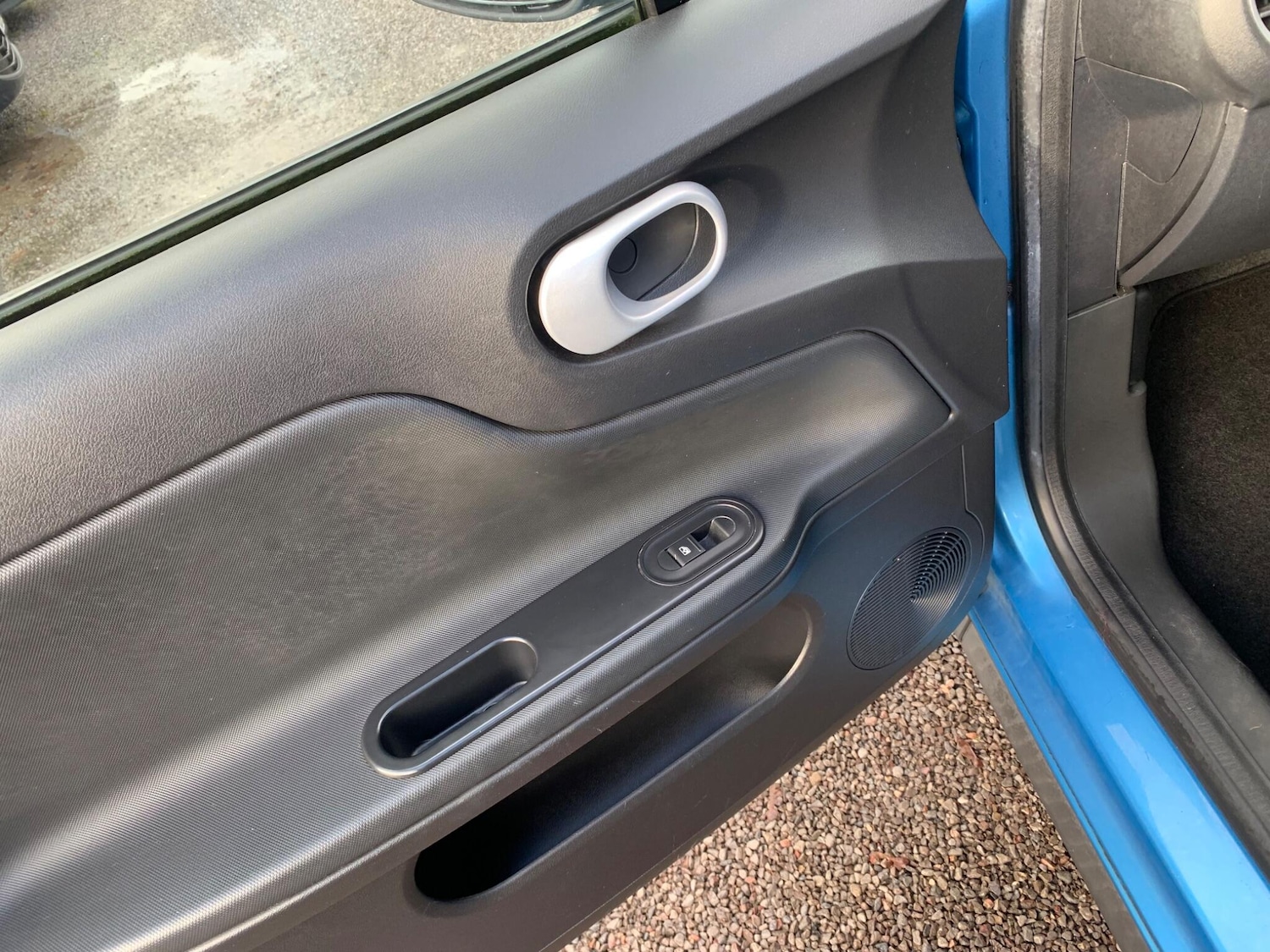 Used MG MG3 2015 for sale - 77016124: Photo 48