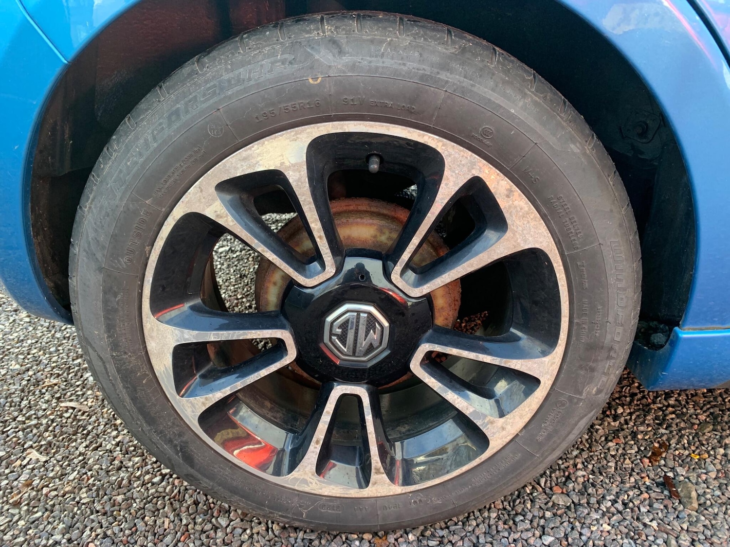 Used MG MG3 2015 for sale - 77016124: Photo 67