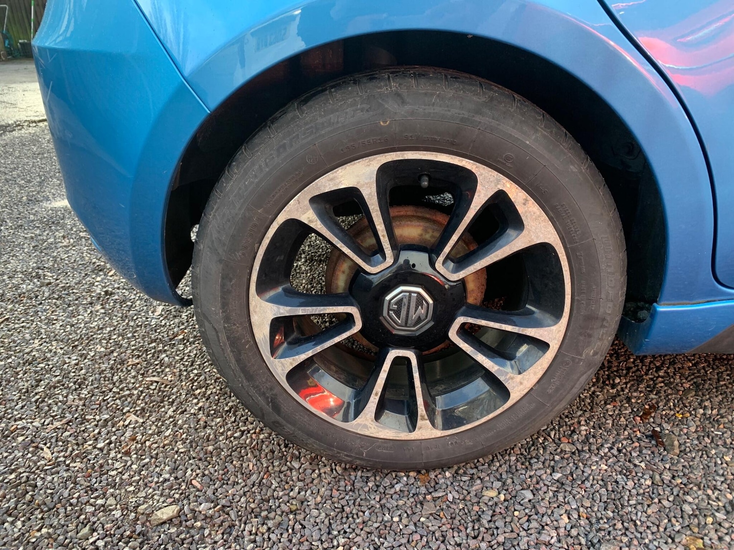 Used MG MG3 2015 for sale - 77016124: Photo 68