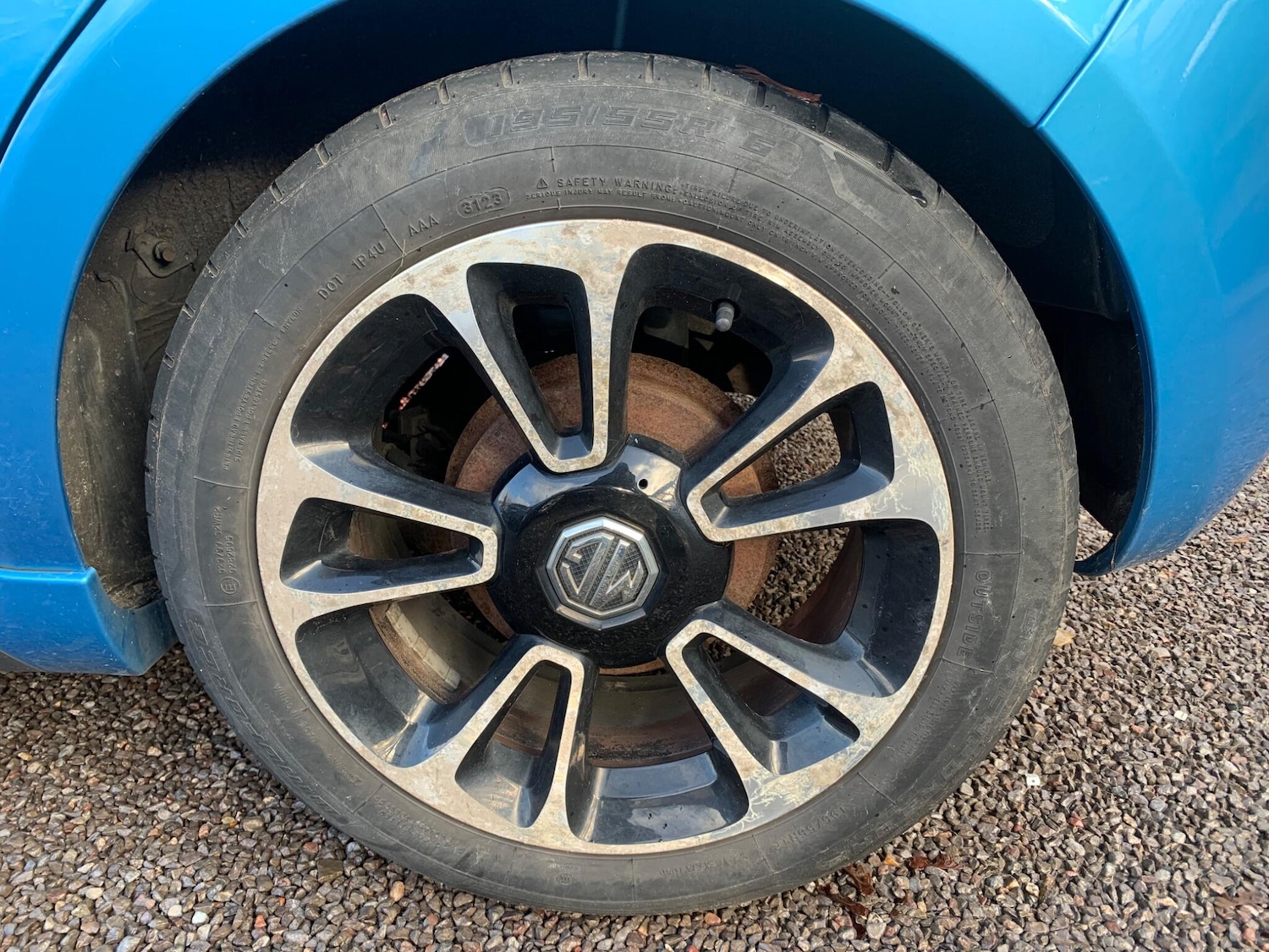 Used MG MG3 2015 for sale - 77016124: Photo 69