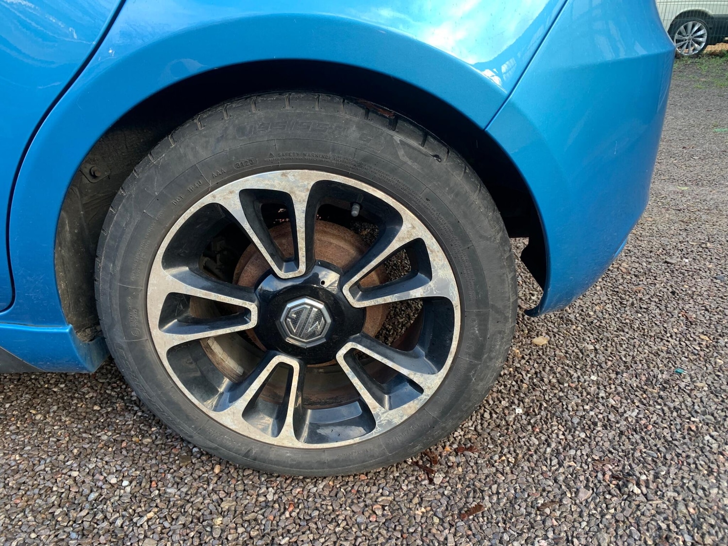 Used MG MG3 2015 for sale - 77016124: Photo 70