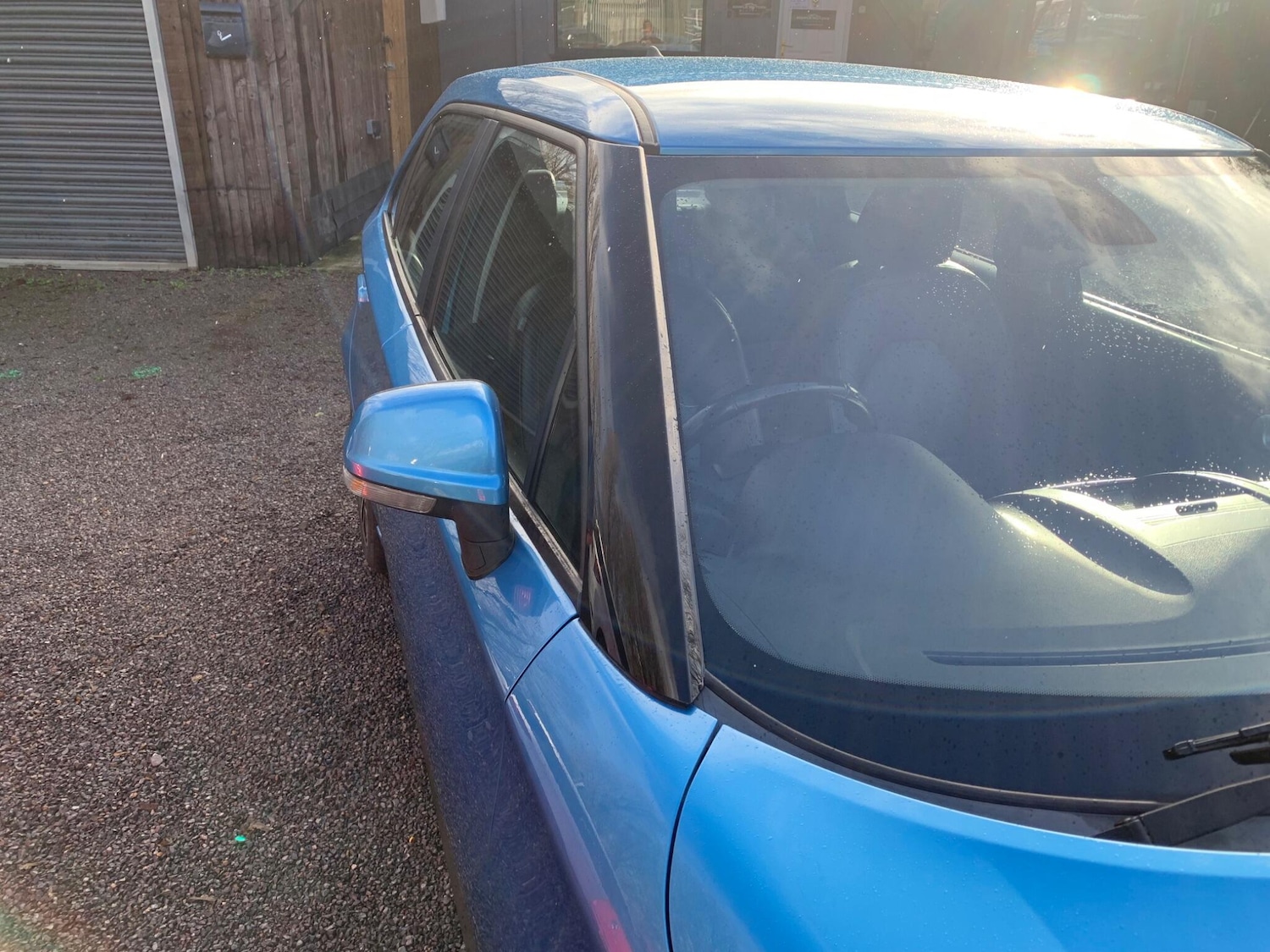 Used MG MG3 2015 for sale - 77016124: Photo 74