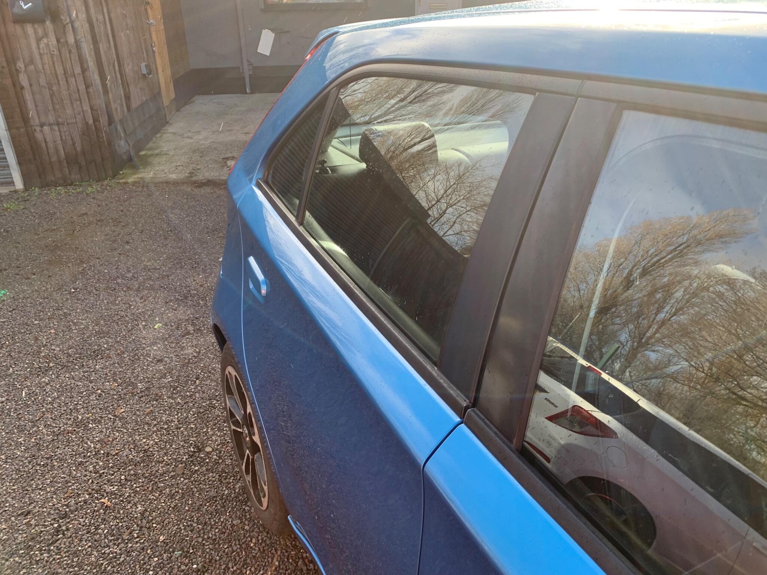 Used MG MG3 2015 for sale - 77016124: Photo 75