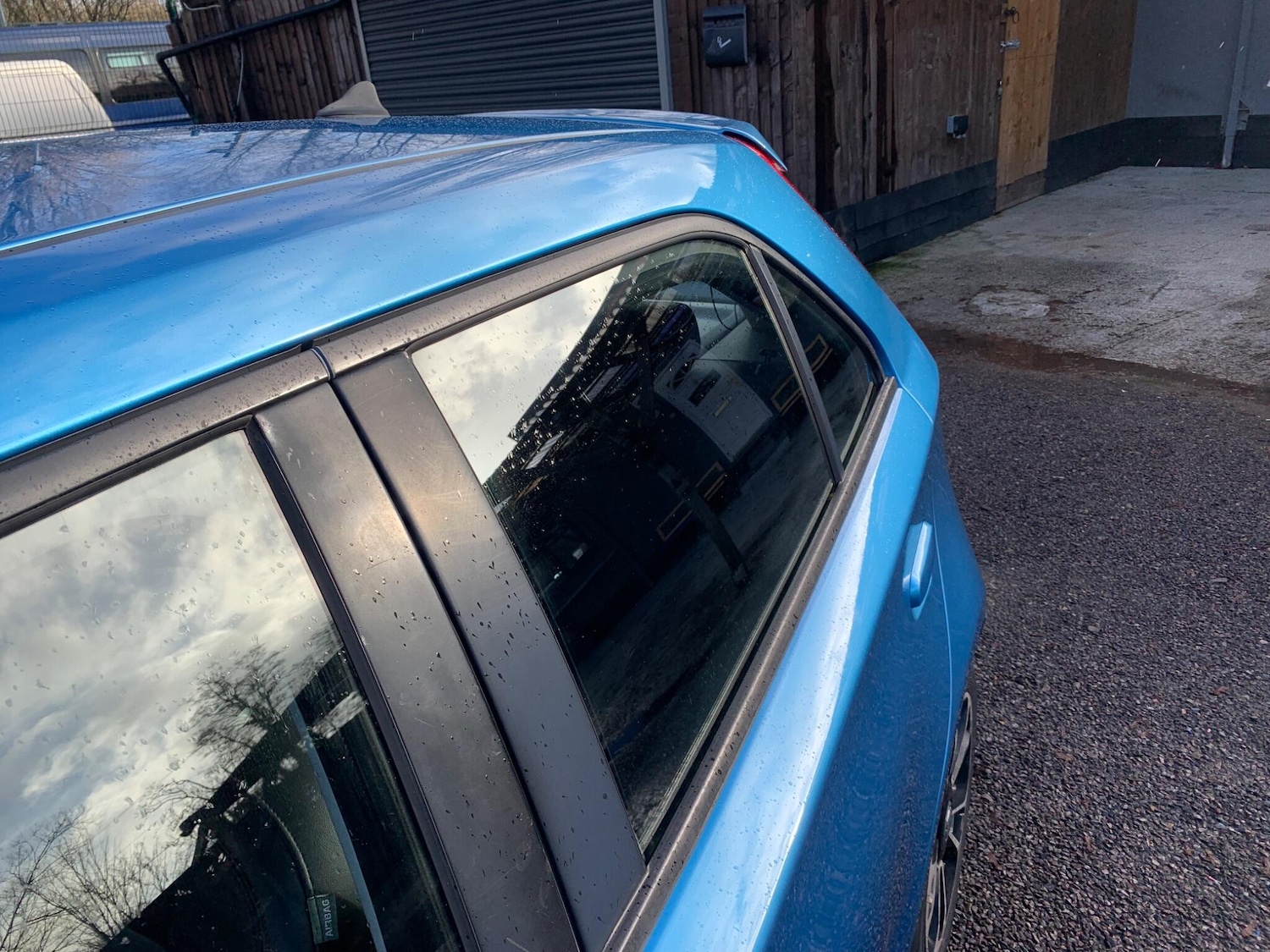 Used MG MG3 2015 for sale - 77016124: Photo 78