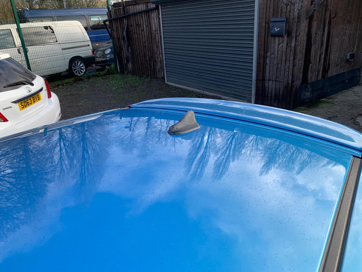 Used MG MG3 2015 for sale - 77016124: Photo 79