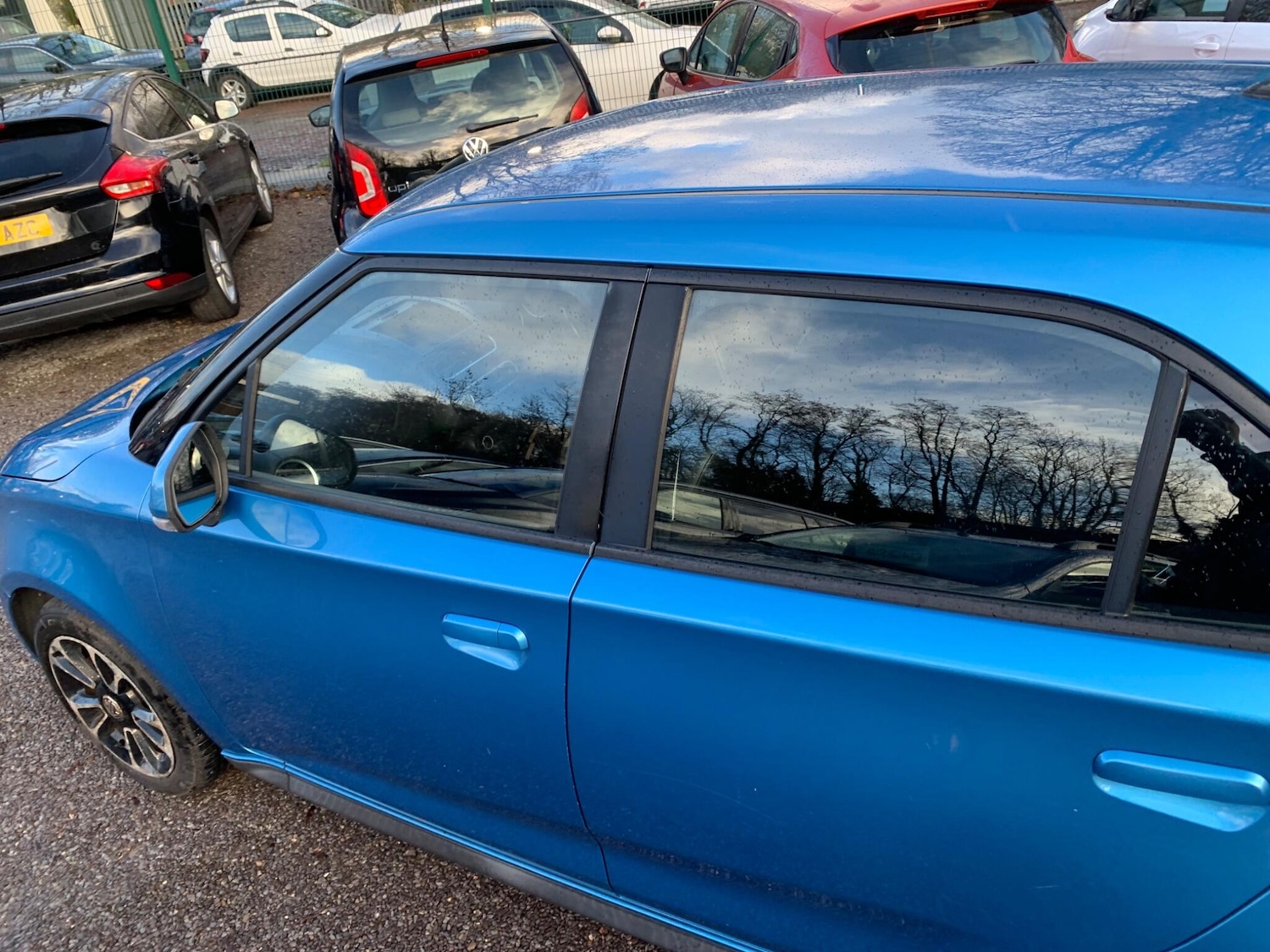 Used MG MG3 2015 for sale - 77016124: Photo 88