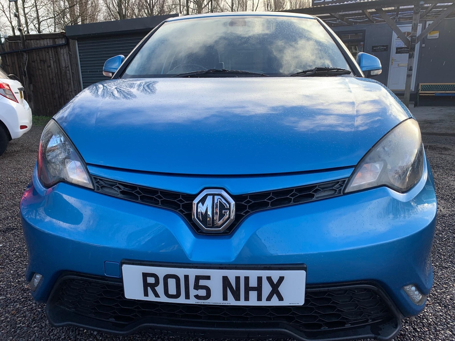 Used MG MG3 2015 for sale - 77016124: Photo 90